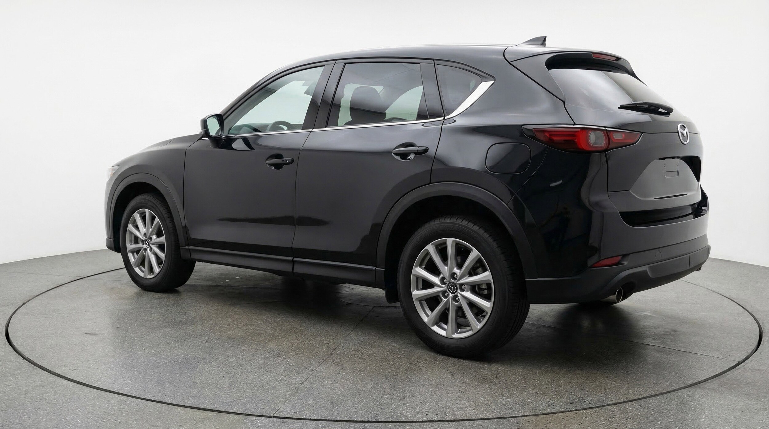 Thumbnail: 2024 Mazda CX-5 - 6