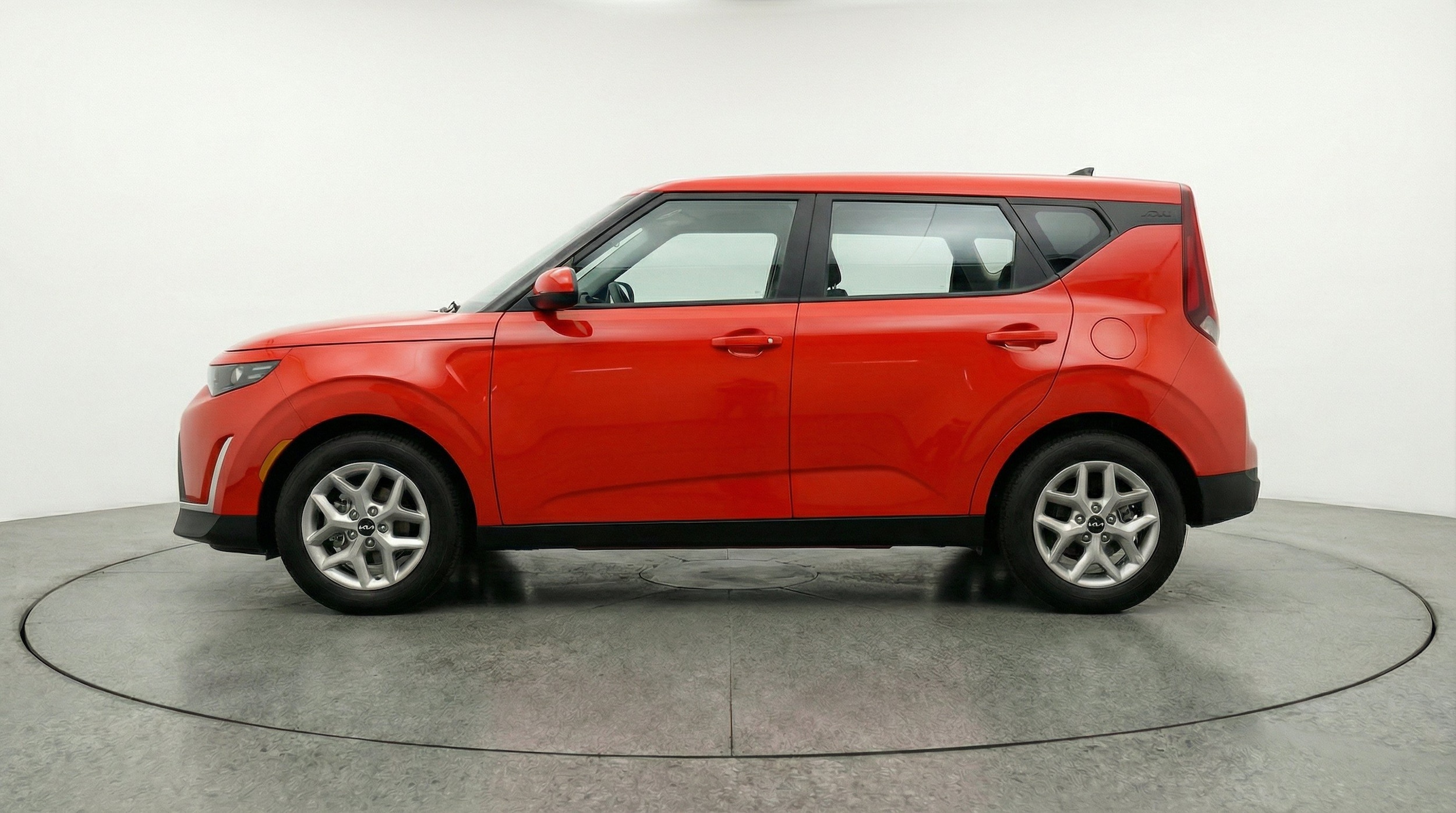 Thumbnail: 2025 Kia Soul - 5