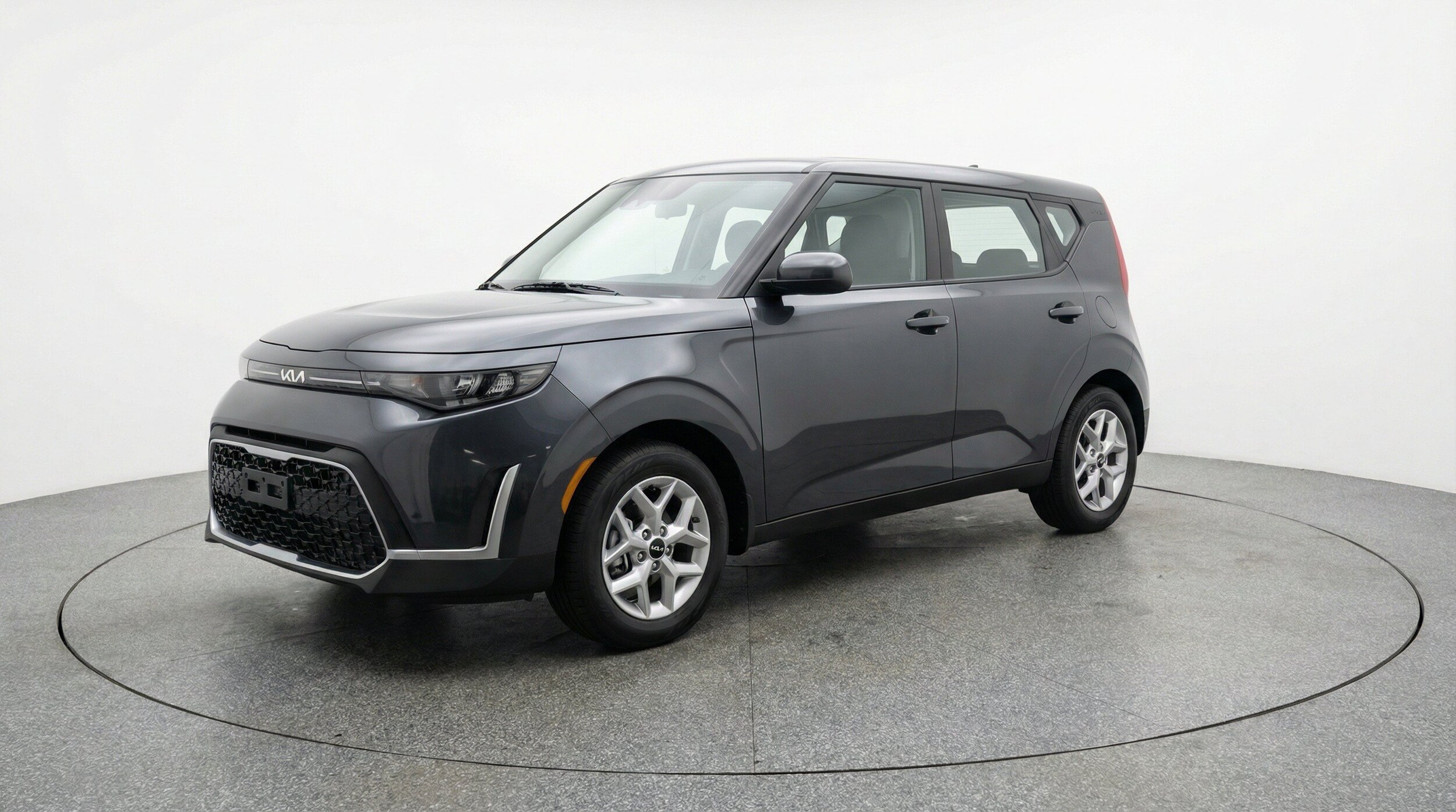 Thumbnail: 2025 Kia Soul - 3