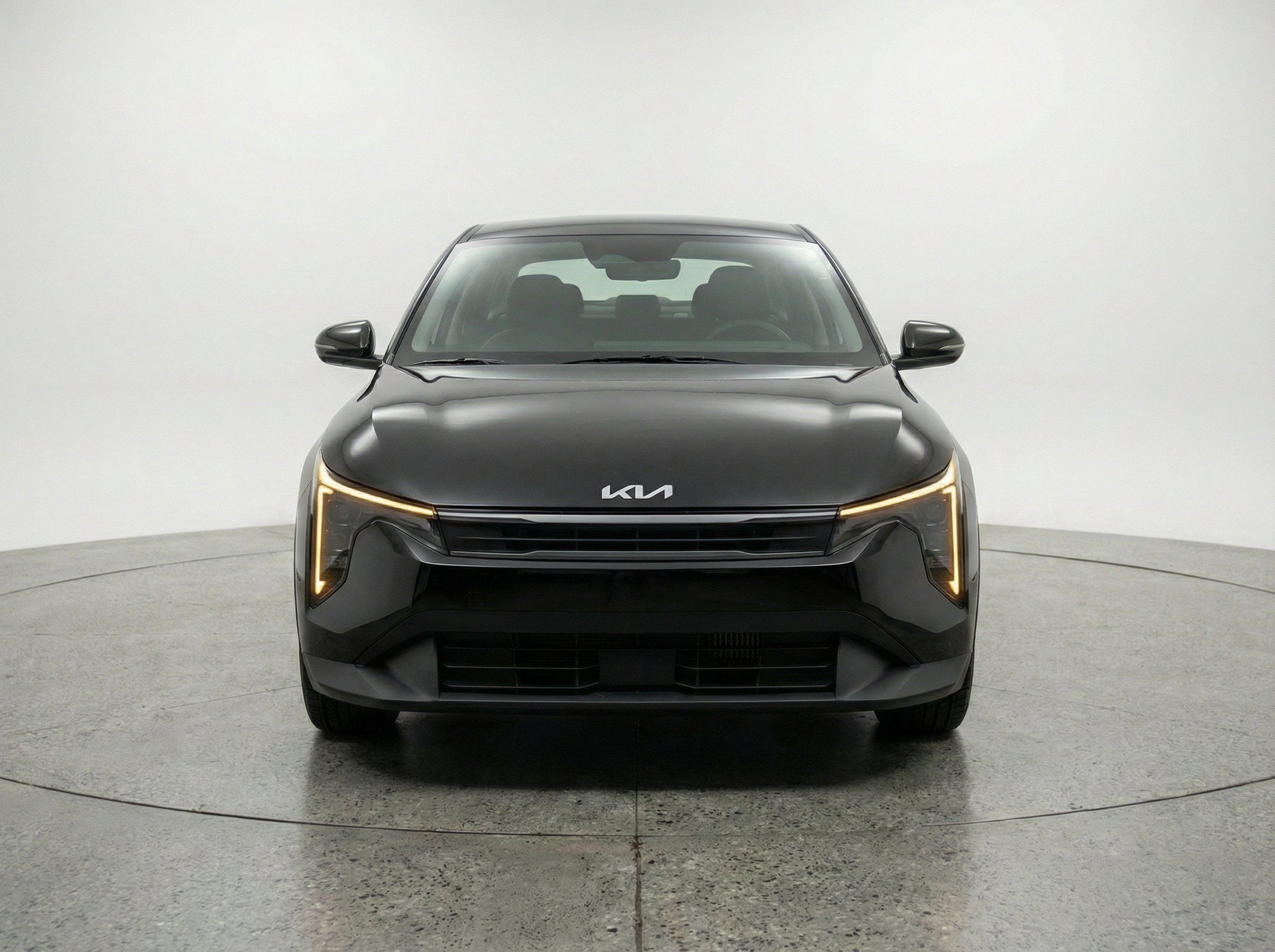 Thumbnail: 2025 Kia K4 - 2
