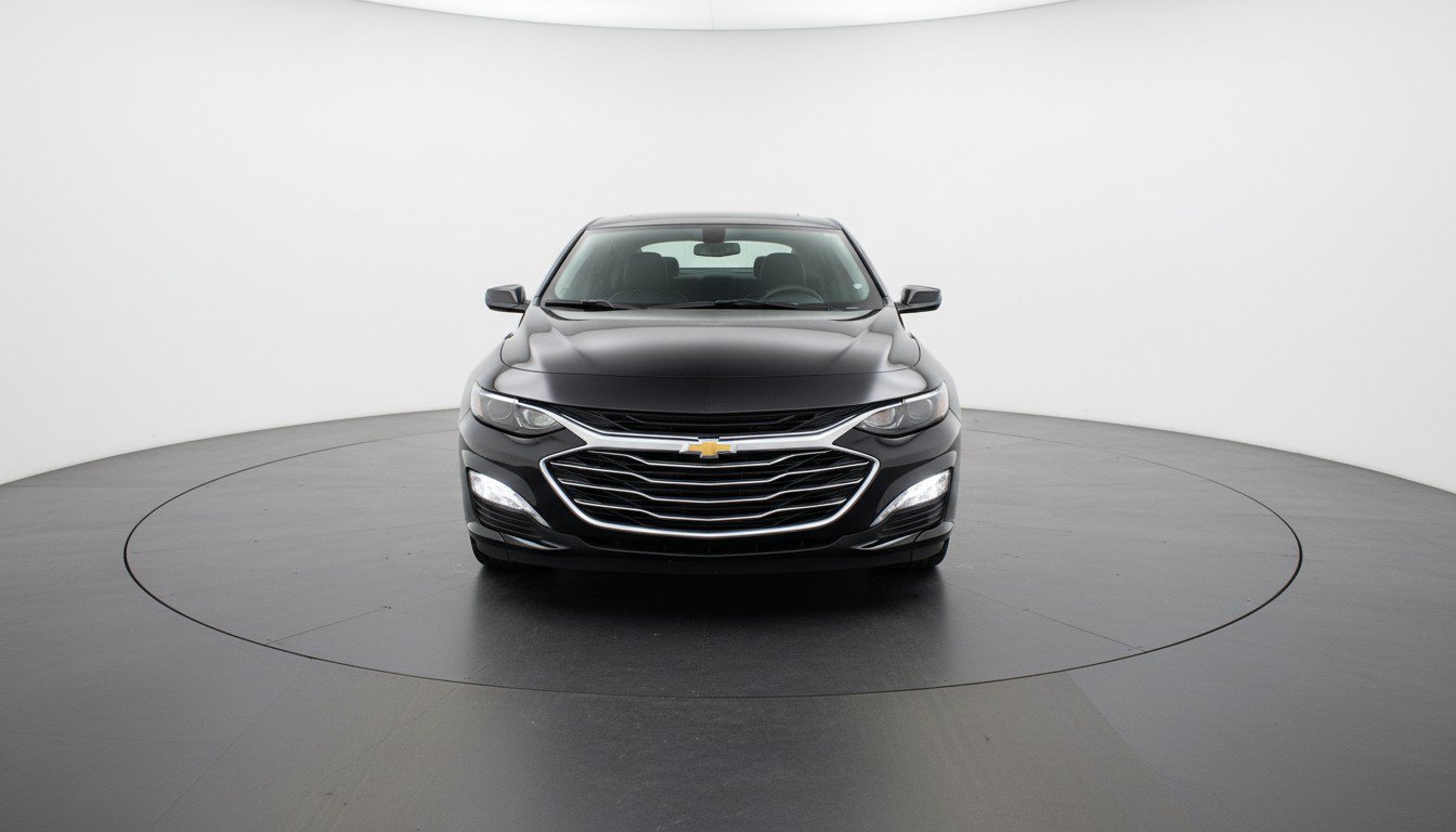 Thumbnail: 2024 Chevrolet Malibu - 2