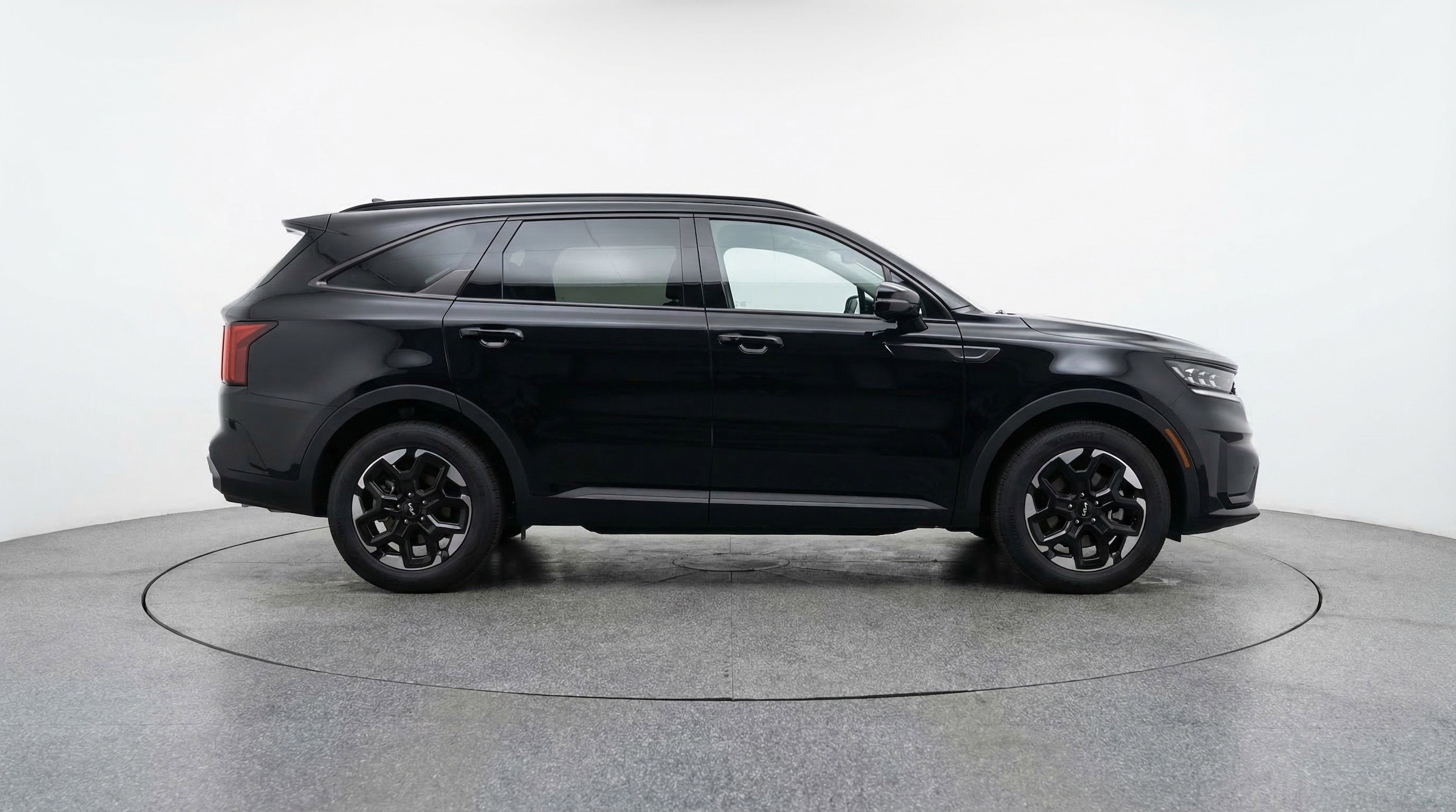 Thumbnail: 2024 Kia Sorento - 11