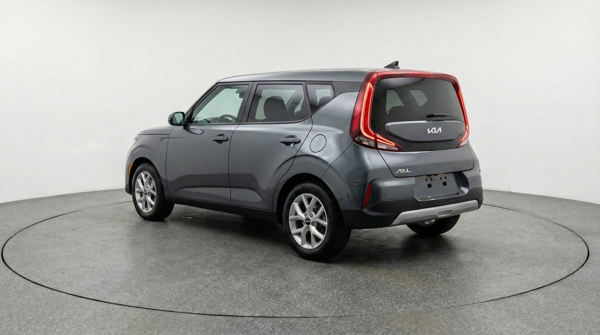 Thumbnail: 2025 Kia Soul - 6
