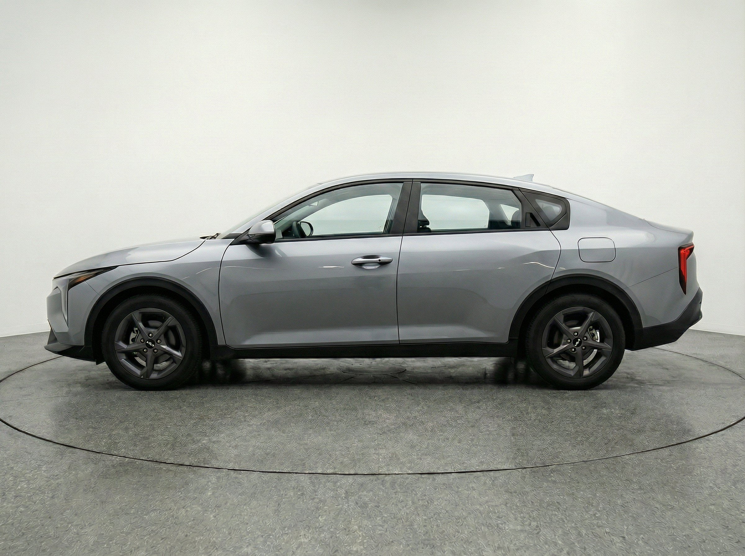 Thumbnail: 2025 Kia K4 - 5