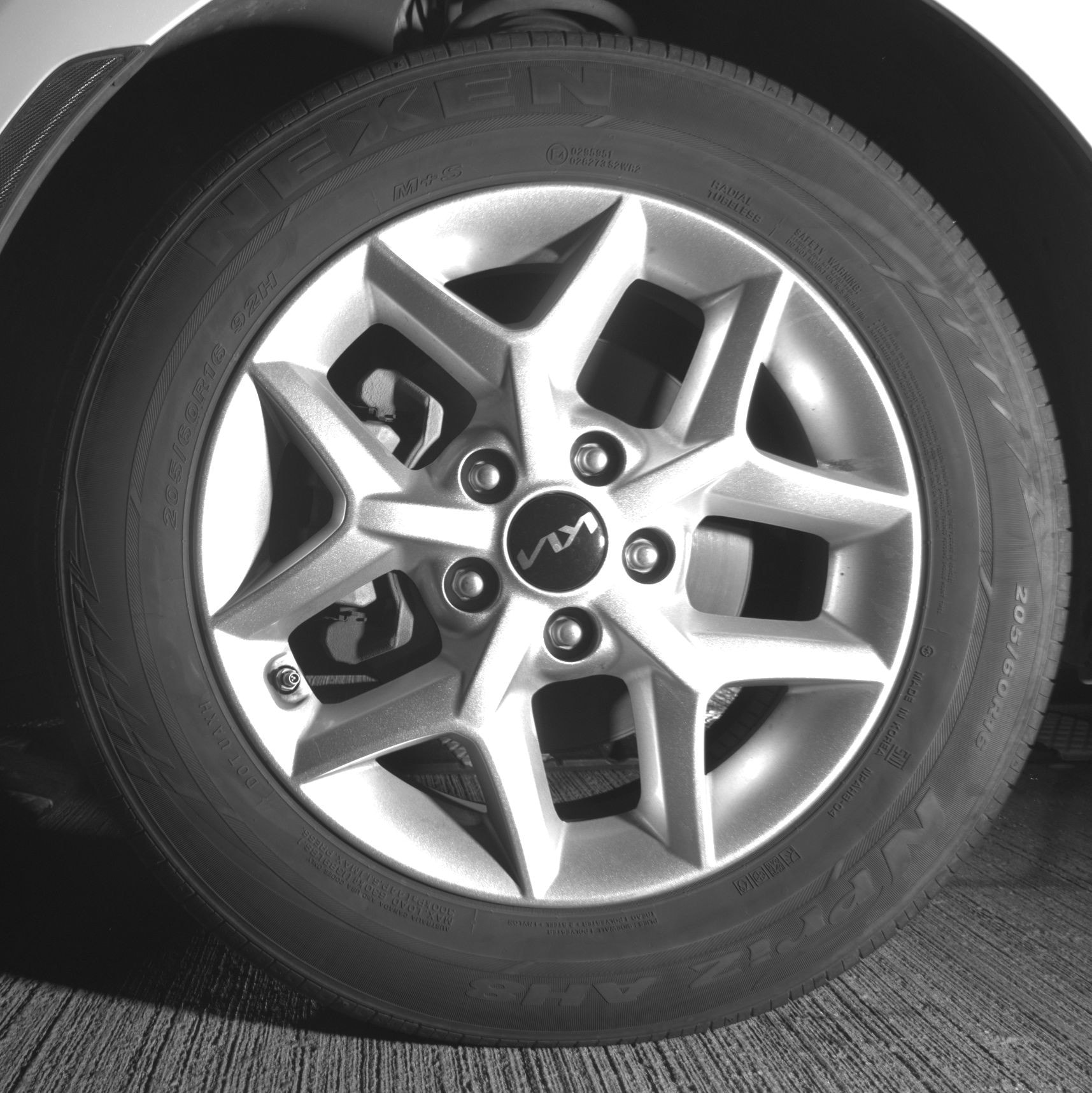 Thumbnail: 2025 Kia Soul - 9