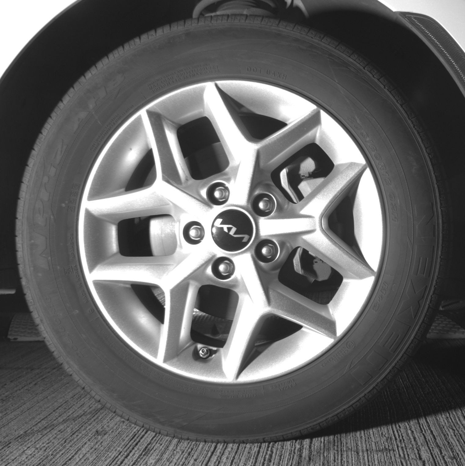 Thumbnail: 2025 Kia Soul - 13