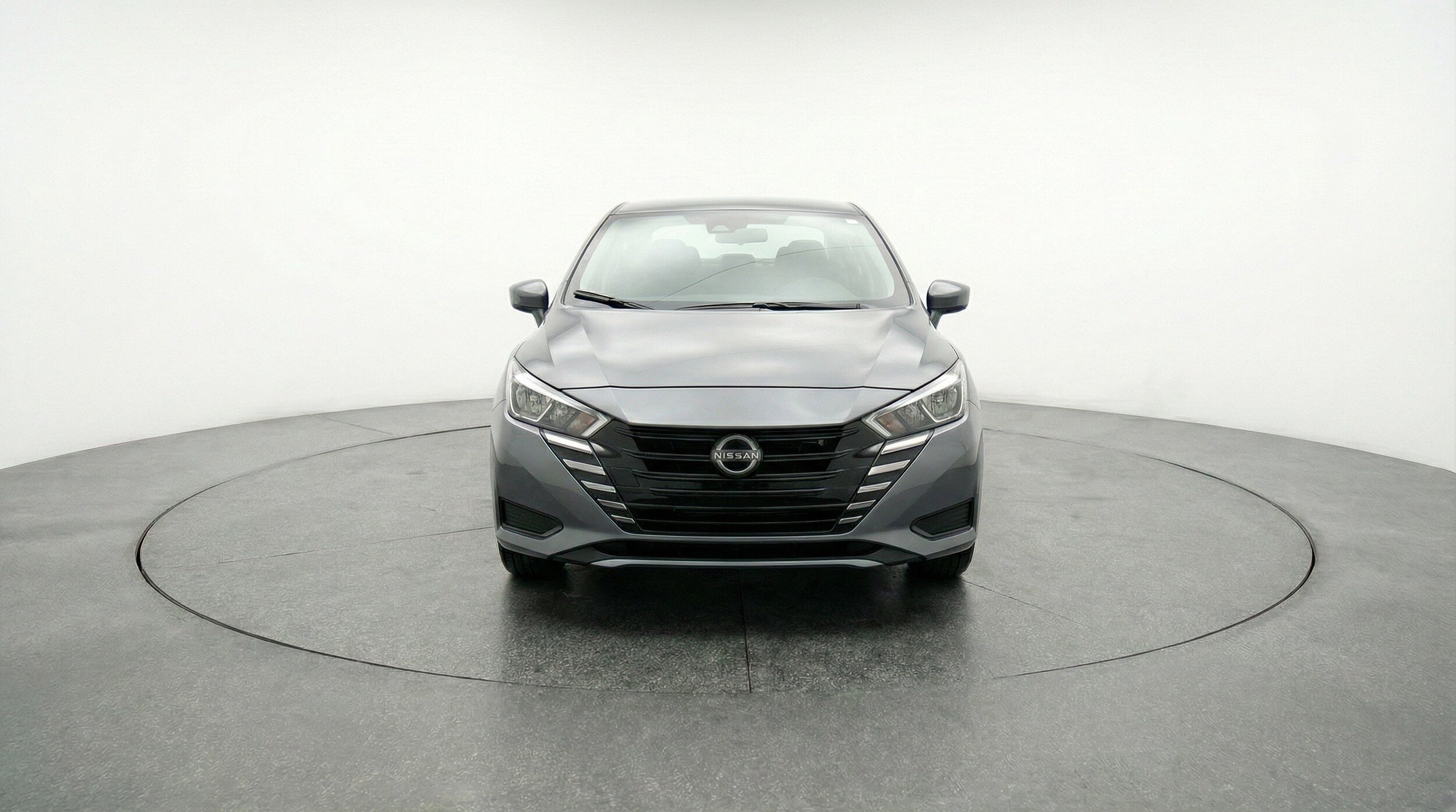 Thumbnail: 2025 Nissan Versa - 2