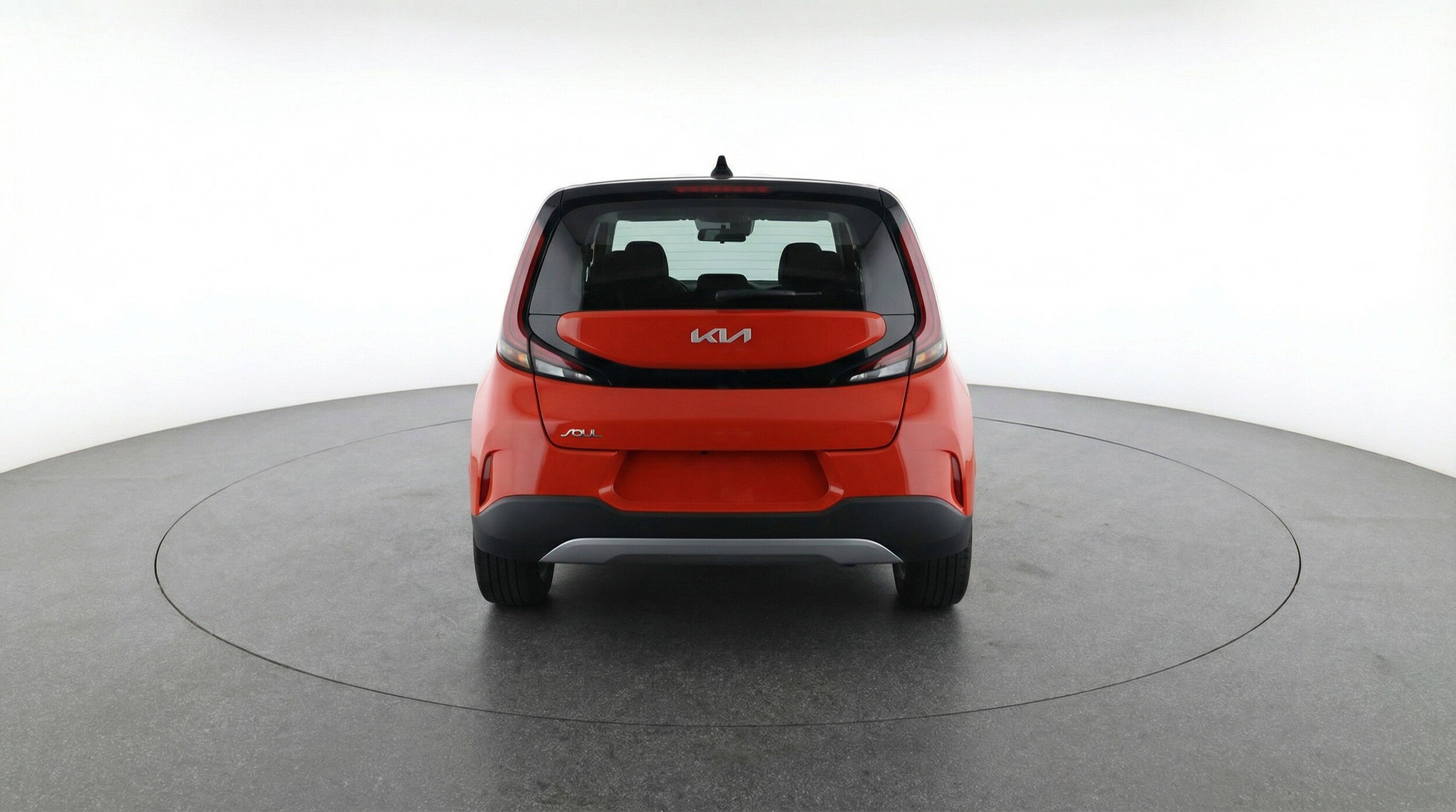 Thumbnail: 2025 Kia Soul - 7