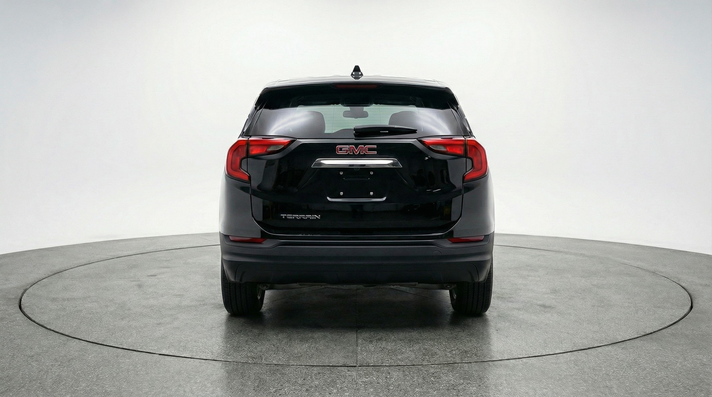 Thumbnail: 2024 GMC Terrain - 6