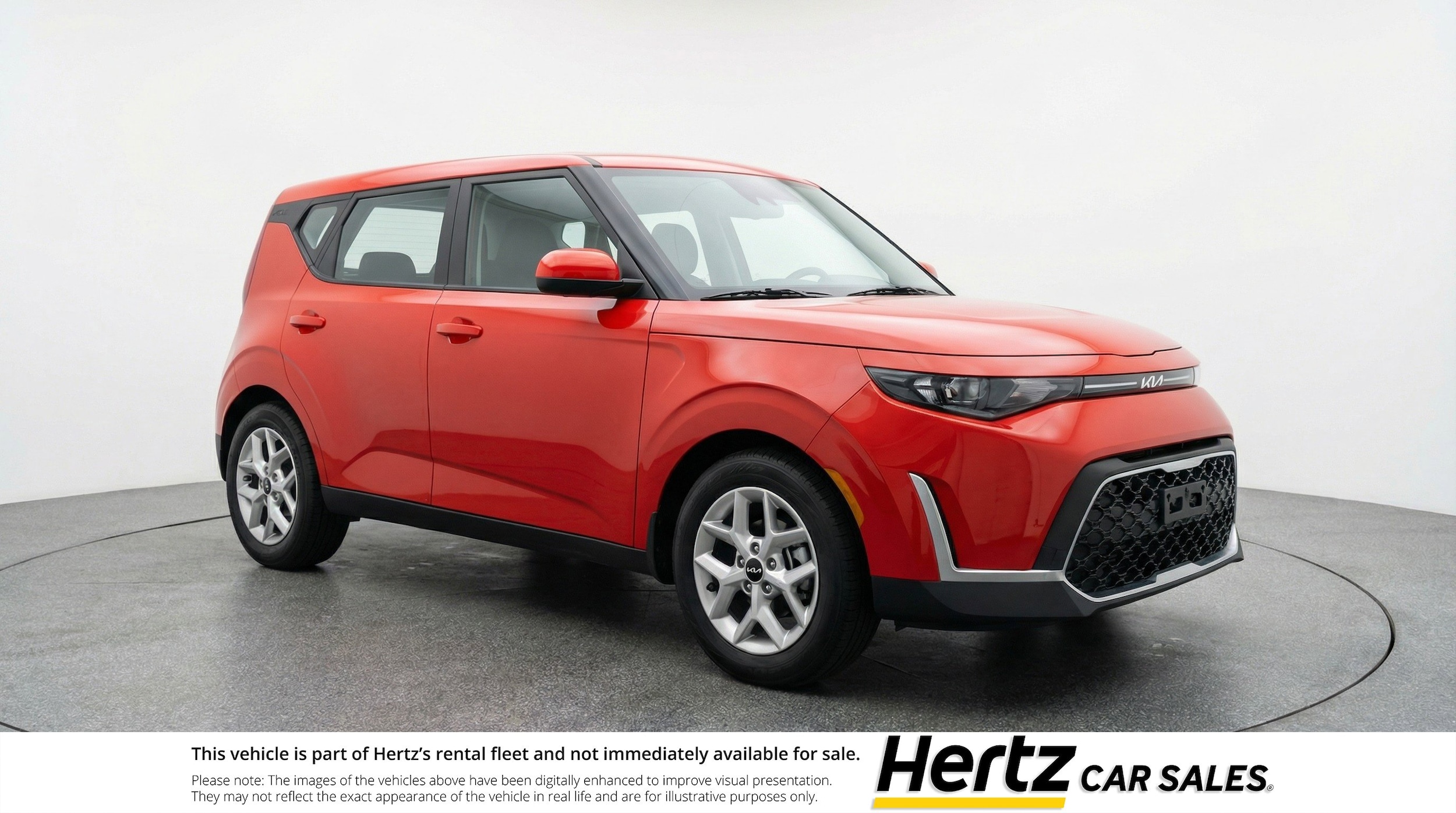 Thumbnail: 2025 Kia Soul - 1