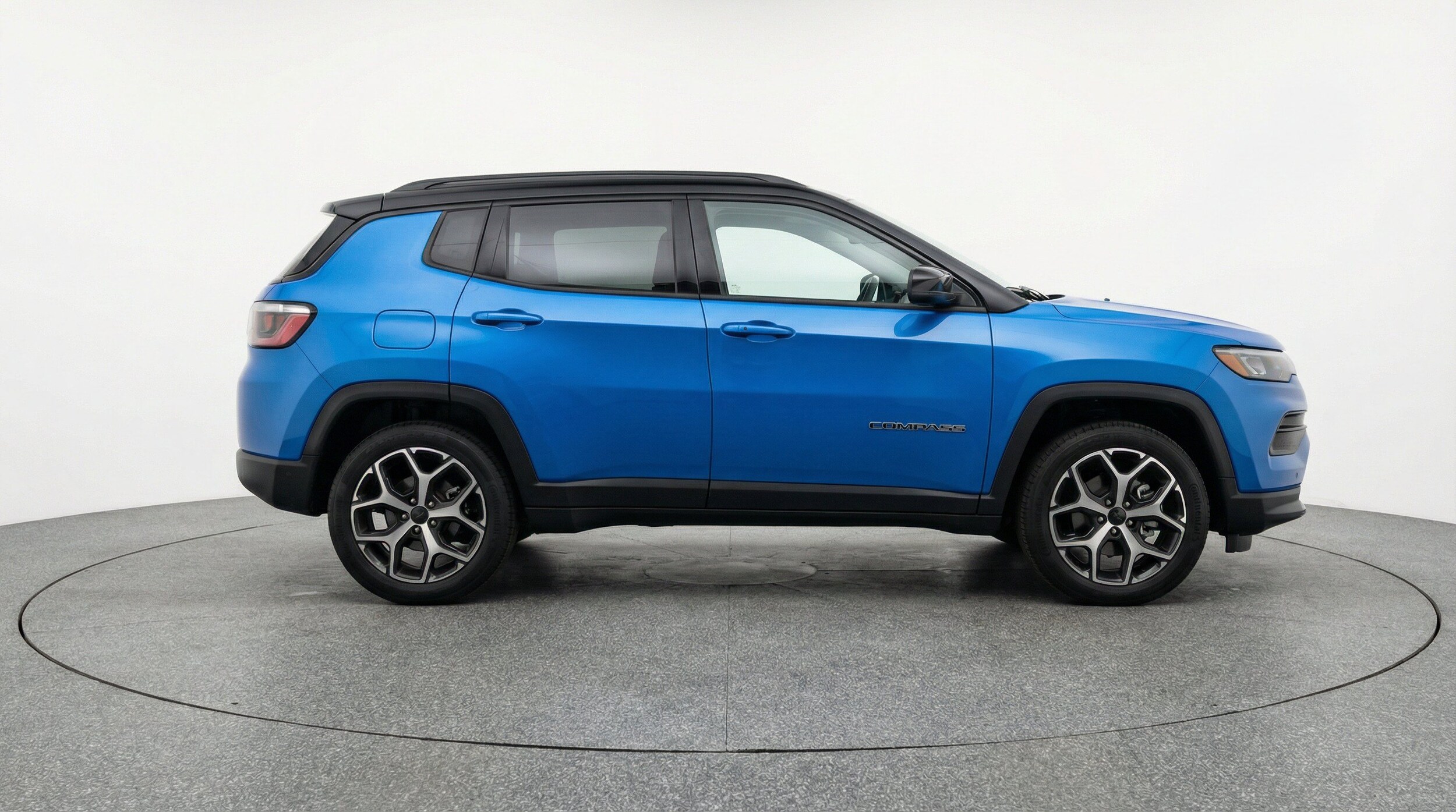 Thumbnail: 2025 Jeep Compass - 11
