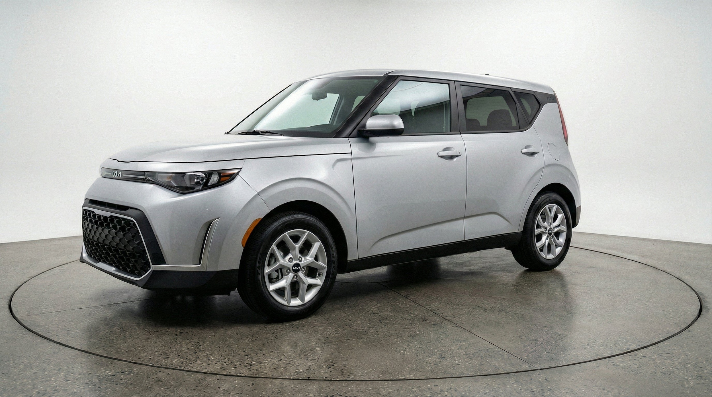 Thumbnail: 2025 Kia Soul - 3