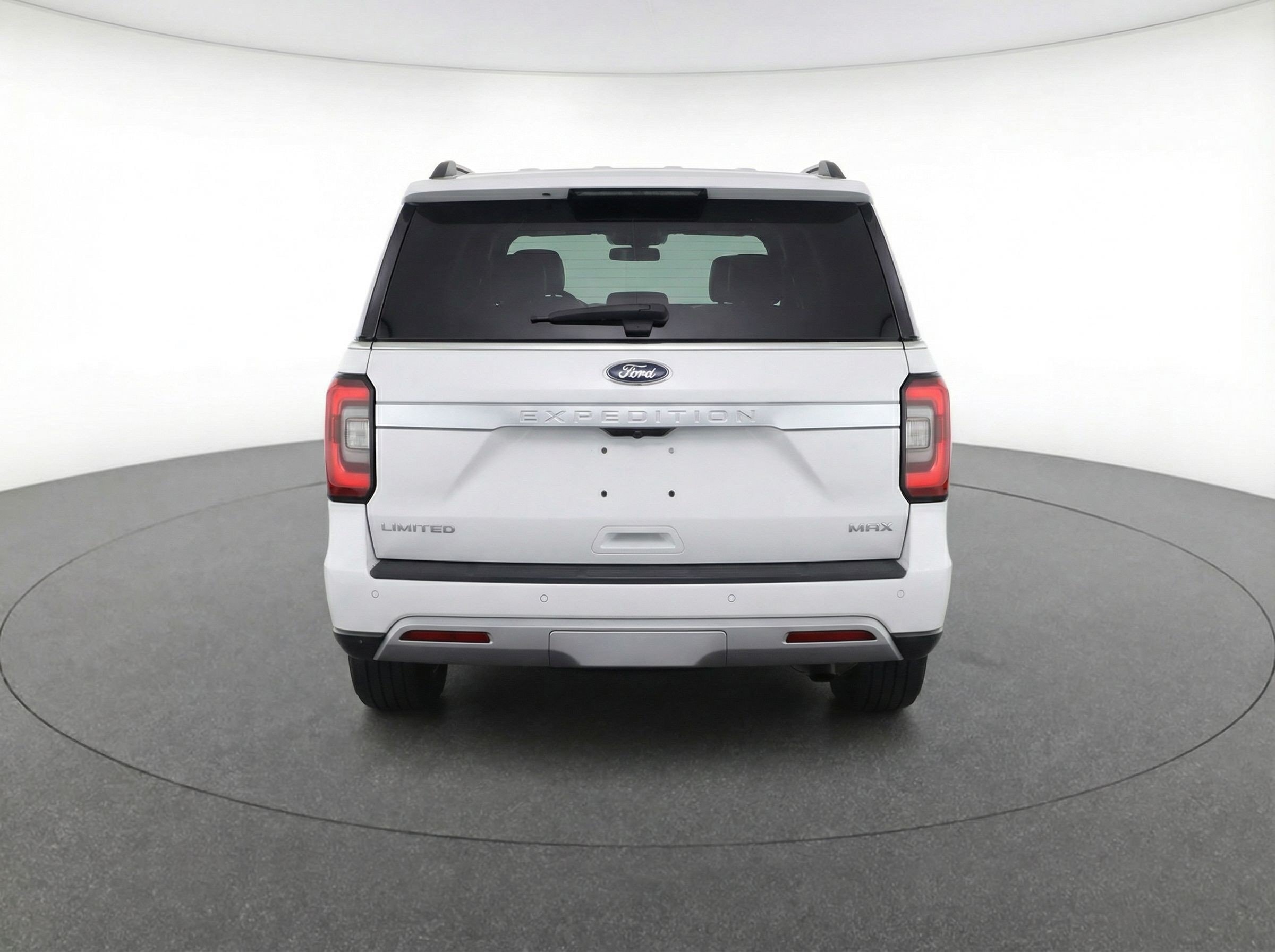 Thumbnail: 2024 Ford Expedition MAX - 7