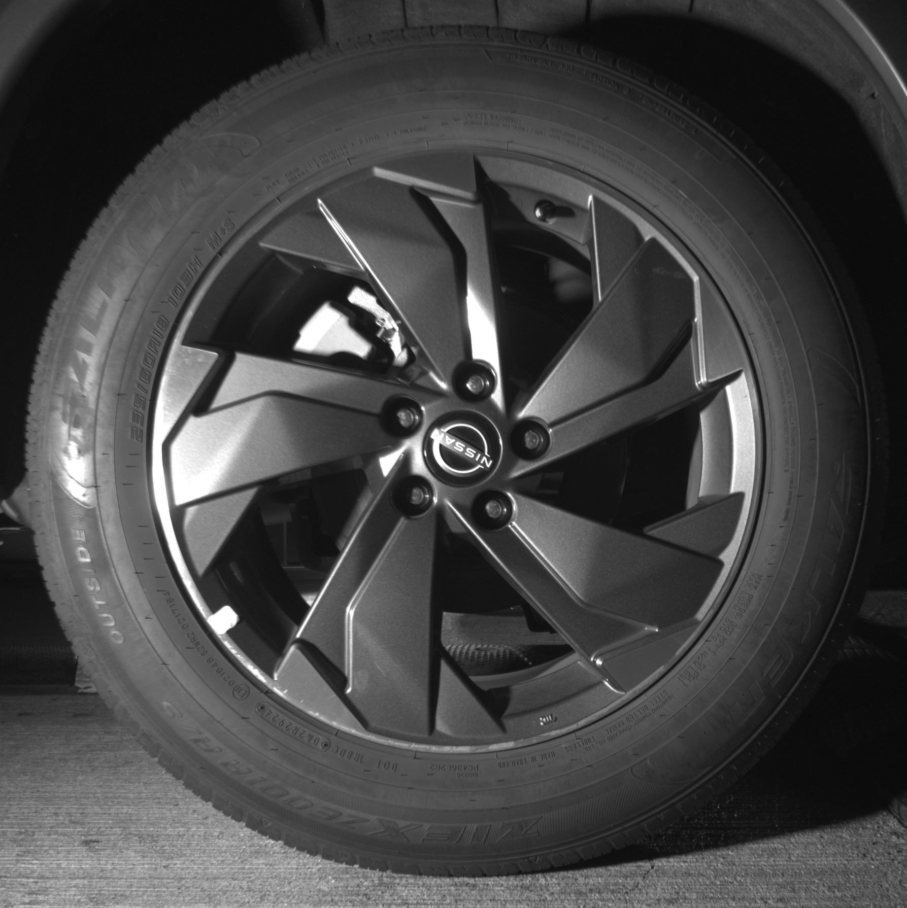 Thumbnail: 2025 Nissan Rogue - 15