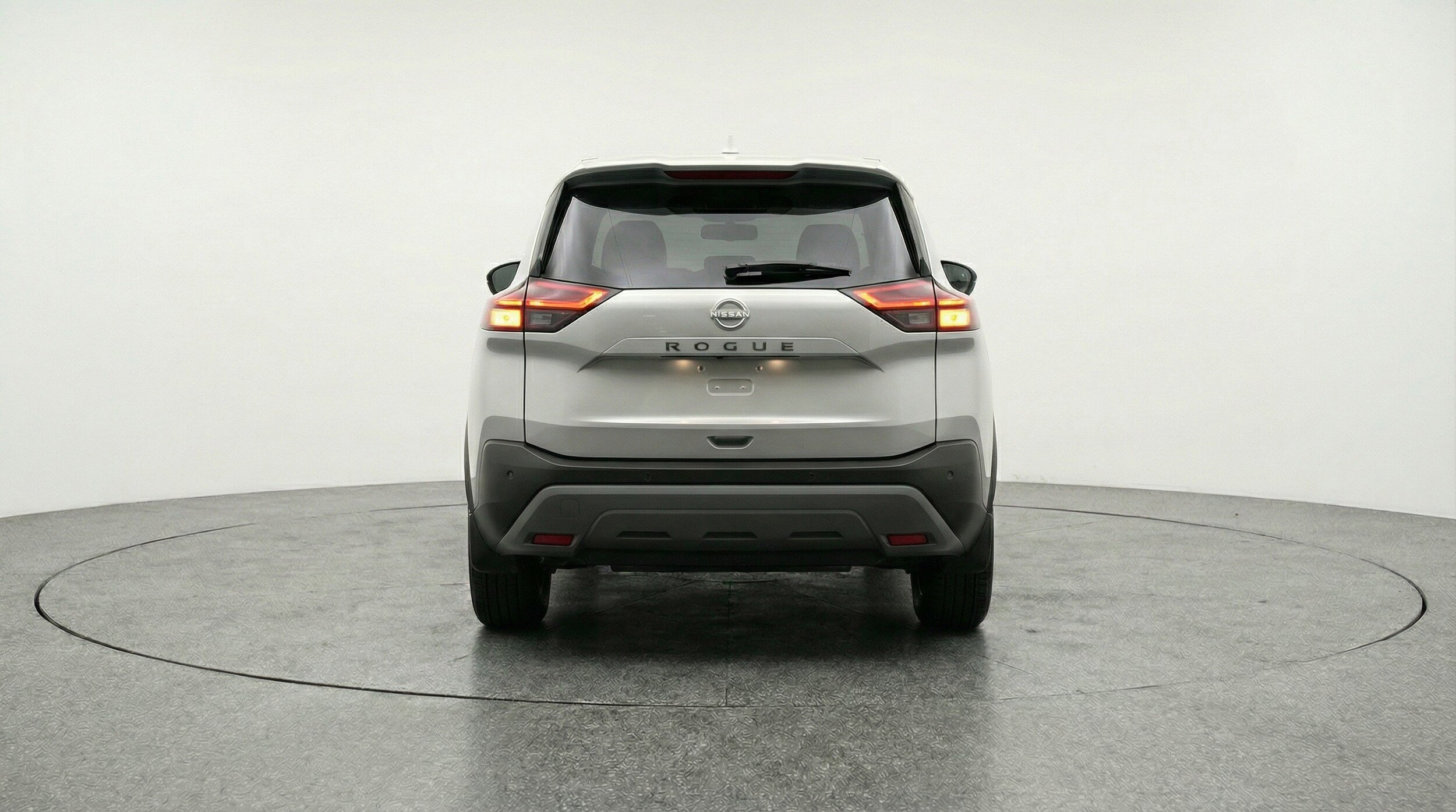 Thumbnail: 2025 Nissan Rogue - 7