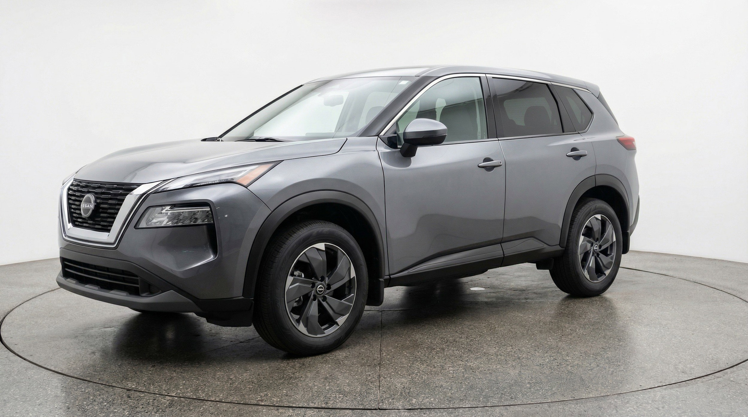 Thumbnail: 2025 Nissan Rogue - 3