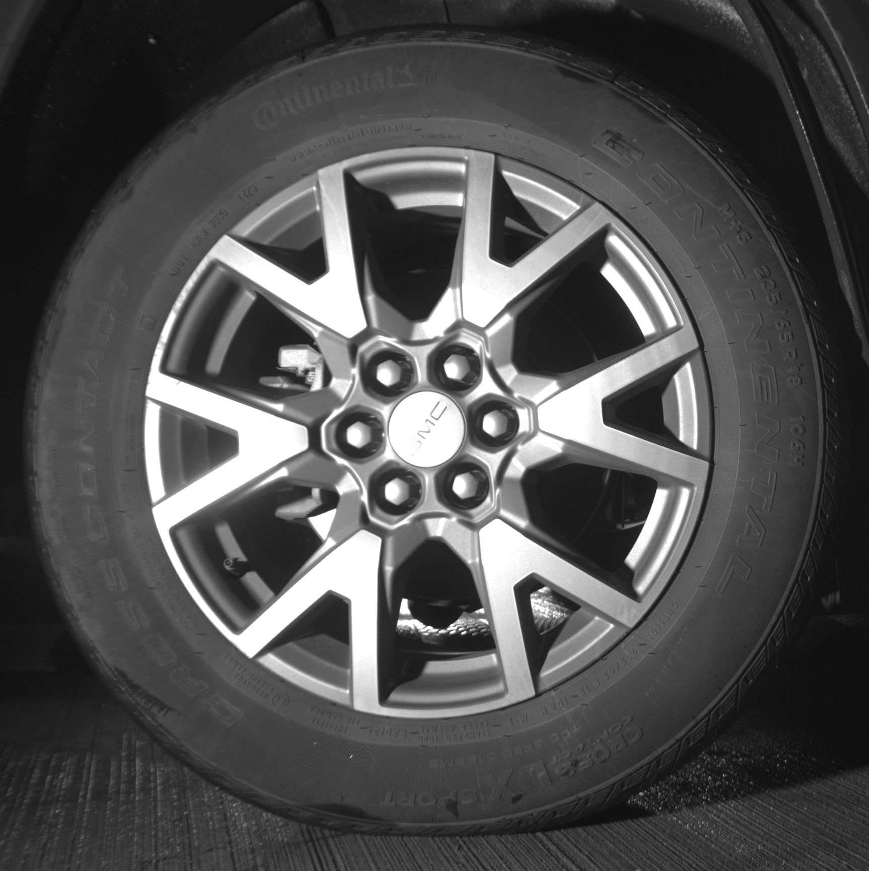 Thumbnail: 2023 GMC Acadia - 12