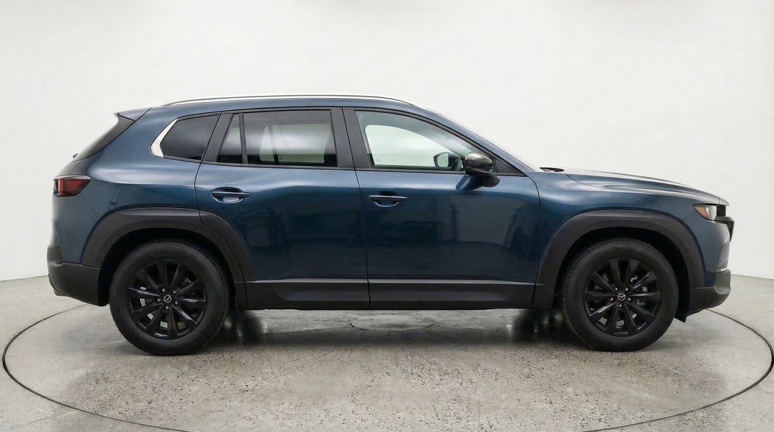 Thumbnail: 2025 Mazda CX-50 - 11