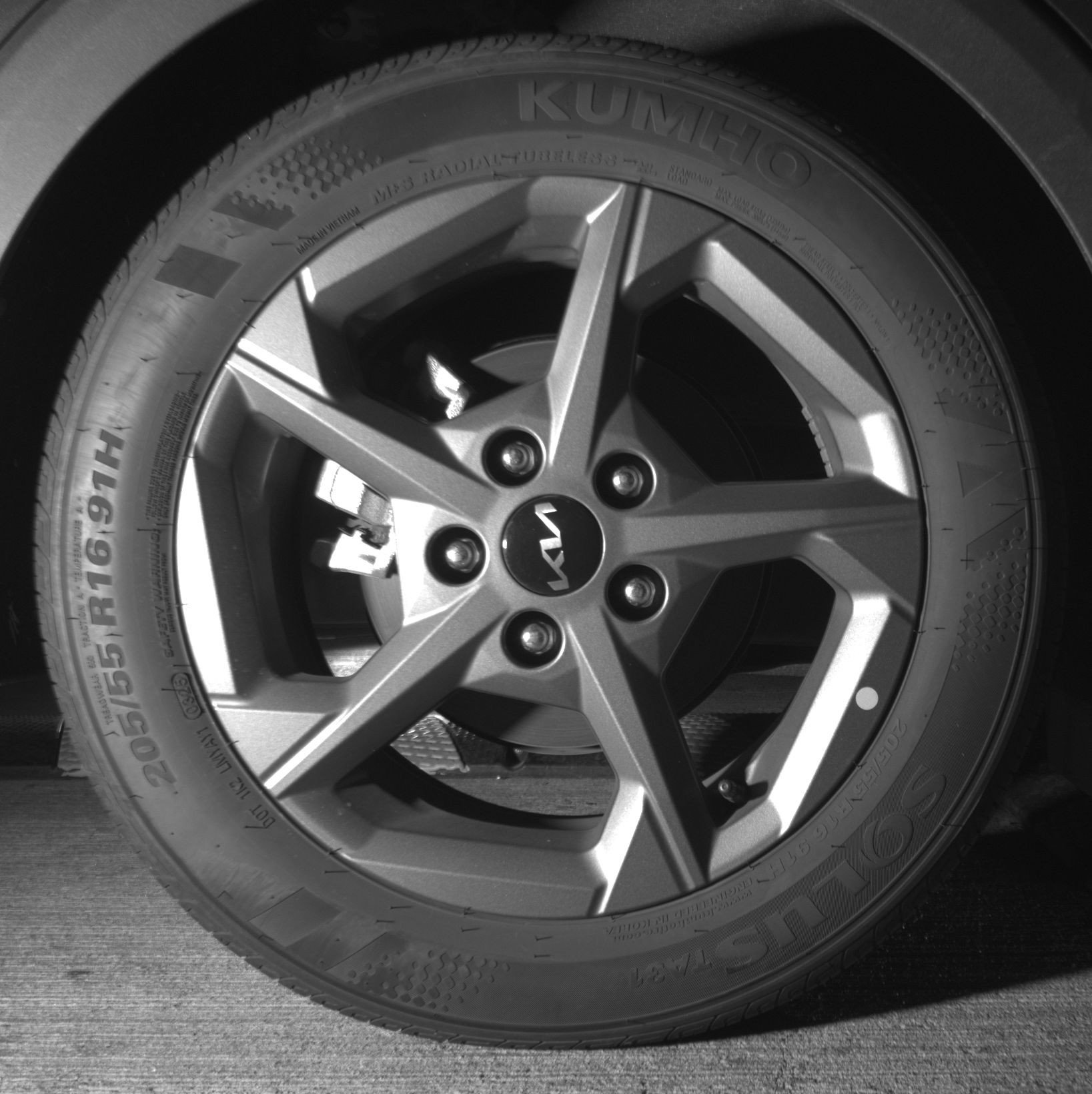 Thumbnail: 2025 Kia K4 - 15