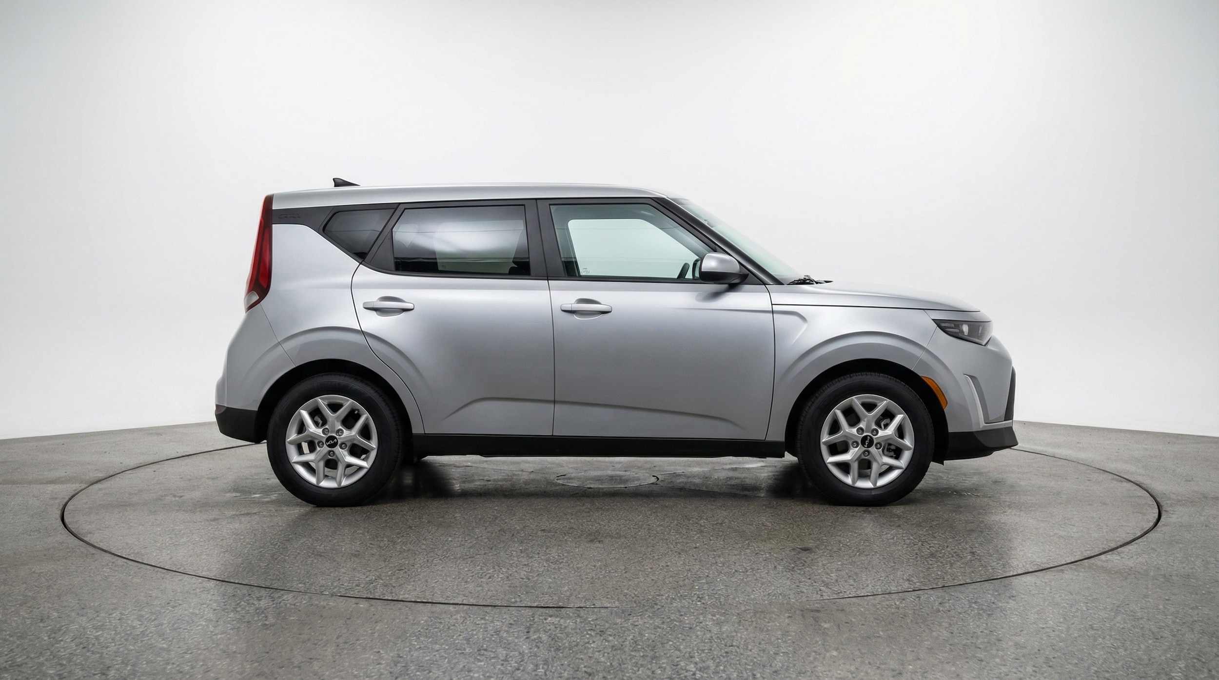 Thumbnail: 2025 Kia Soul - 8