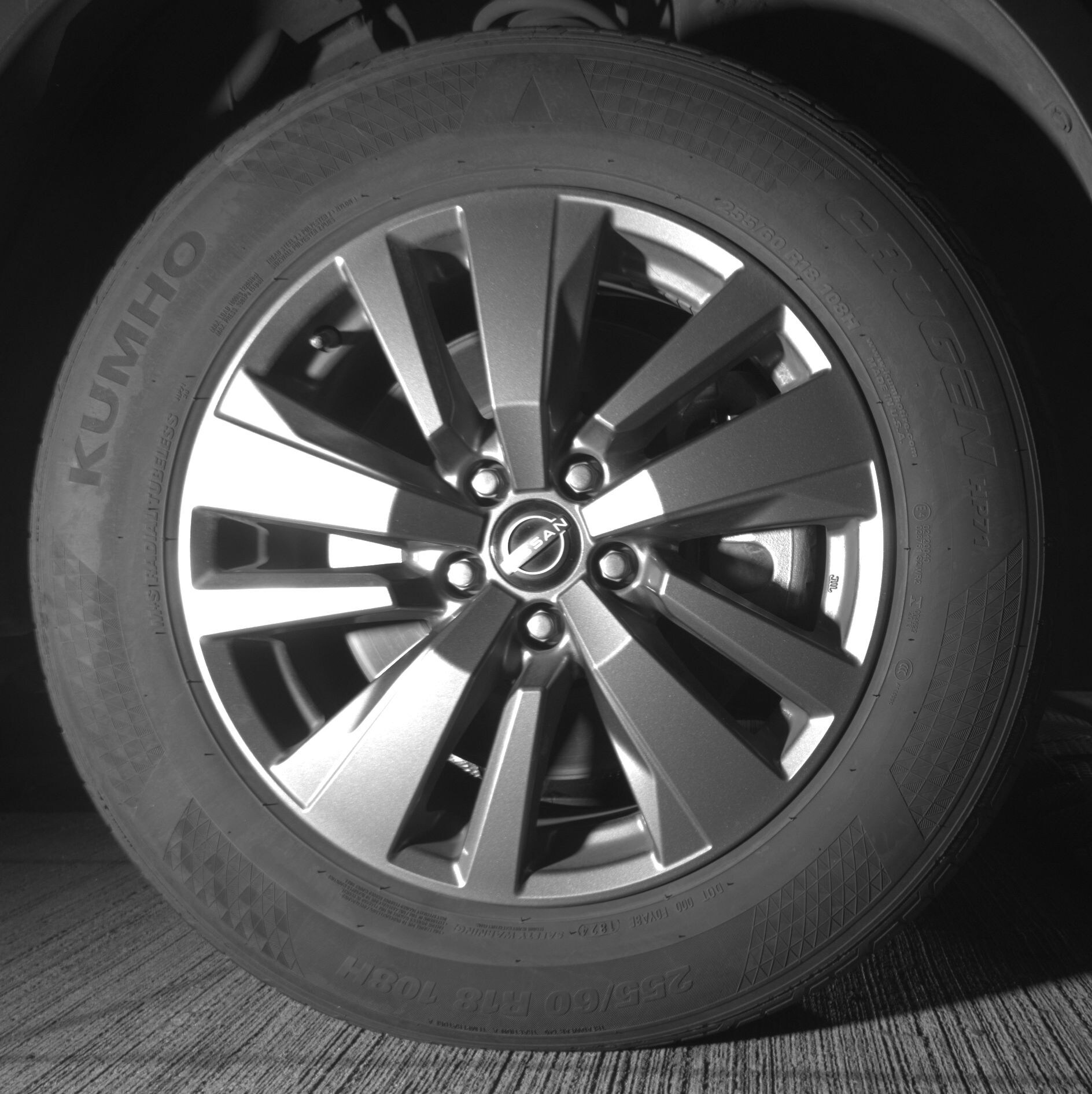 Thumbnail: 2024 Nissan Pathfinder - 10