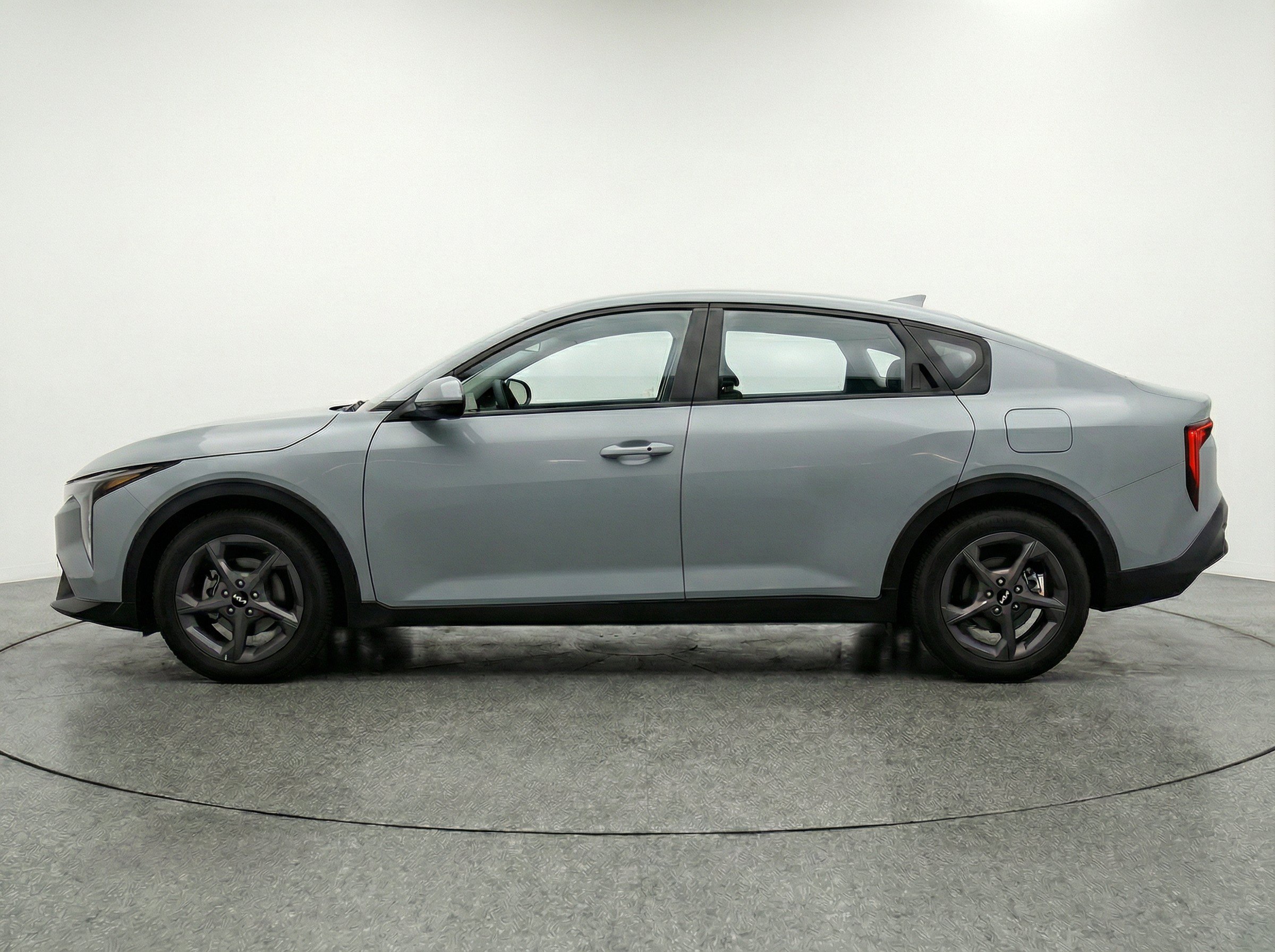 Thumbnail: 2025 Kia K4 - 5