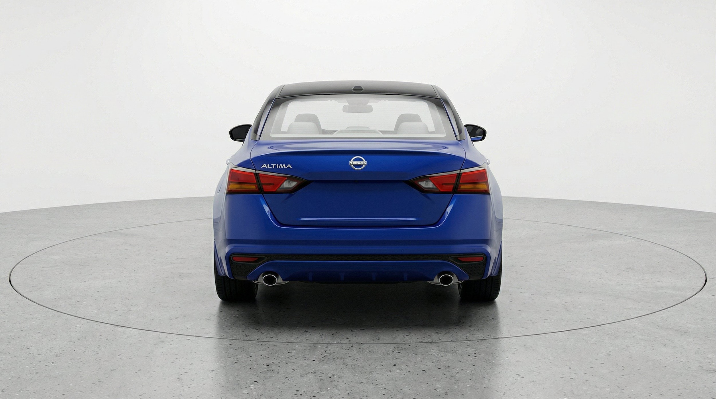 Thumbnail: 2025 Nissan Altima - 7
