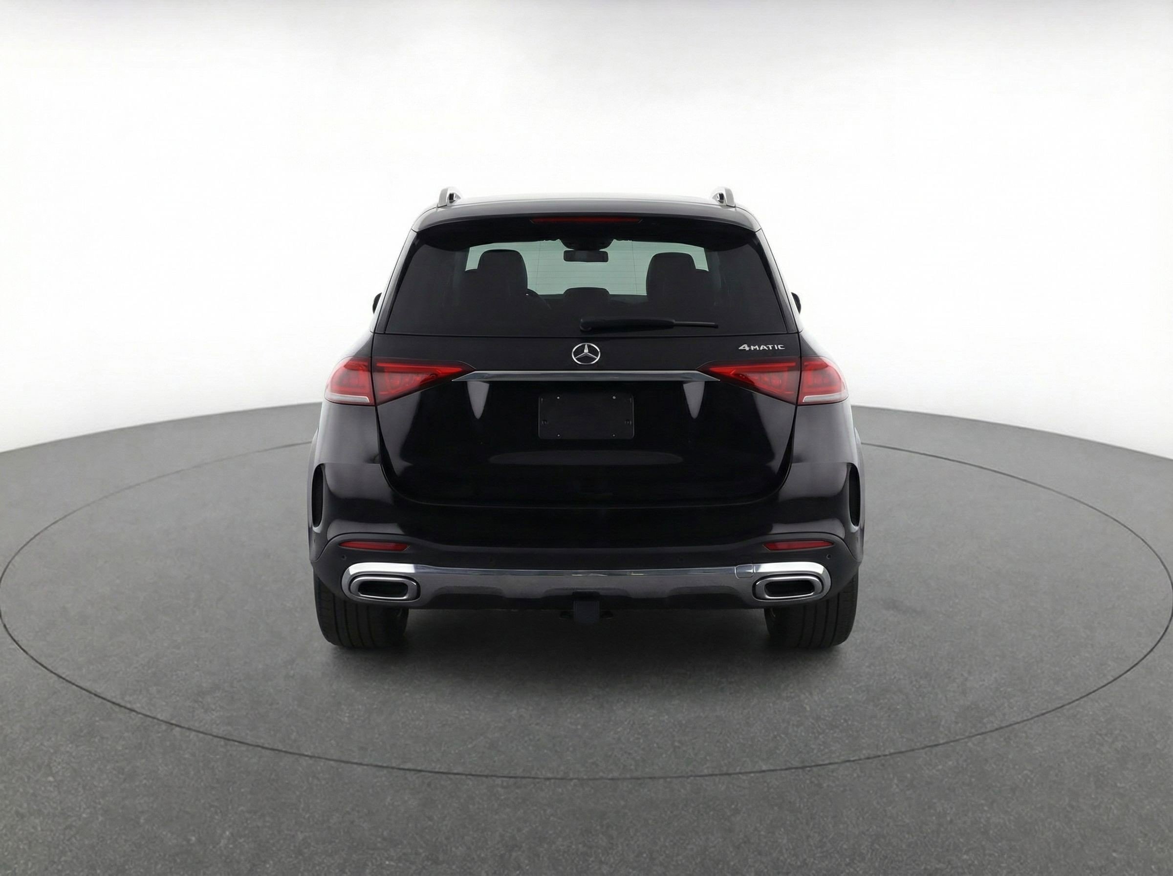 Thumbnail: 2024 Mercedes-Benz GLC - 7