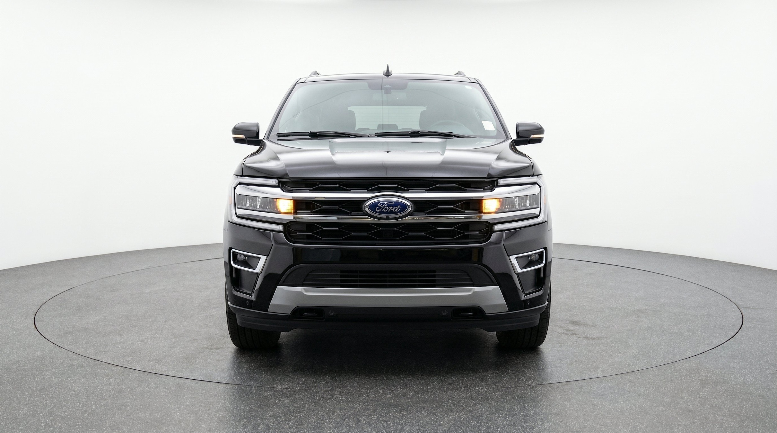 Thumbnail: 2024 Ford Expedition MAX - 2