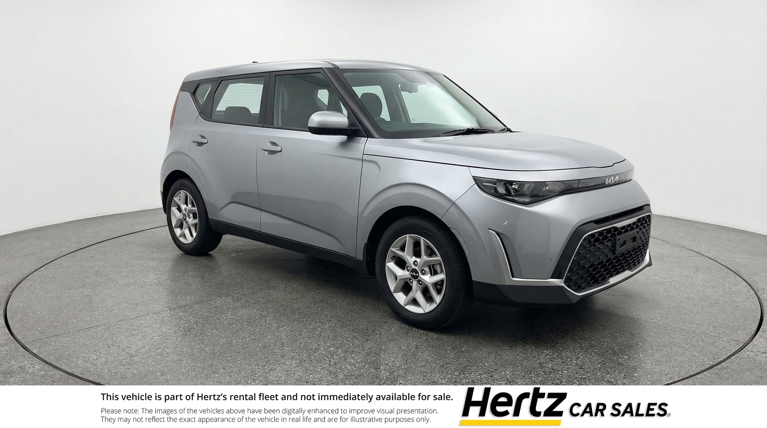 Thumbnail: 2025 Kia Soul - 1