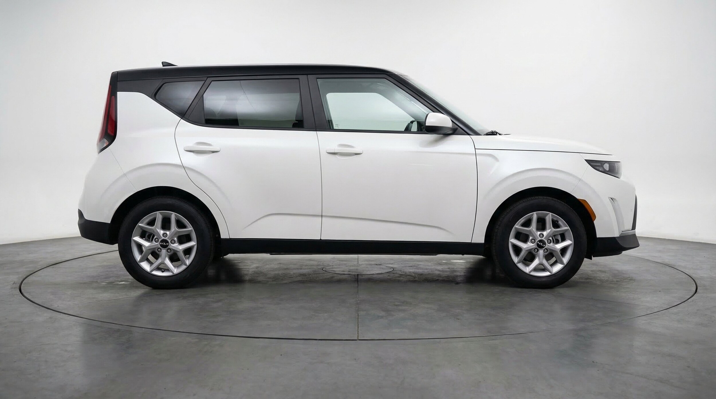 Thumbnail: 2025 Kia Soul - 11