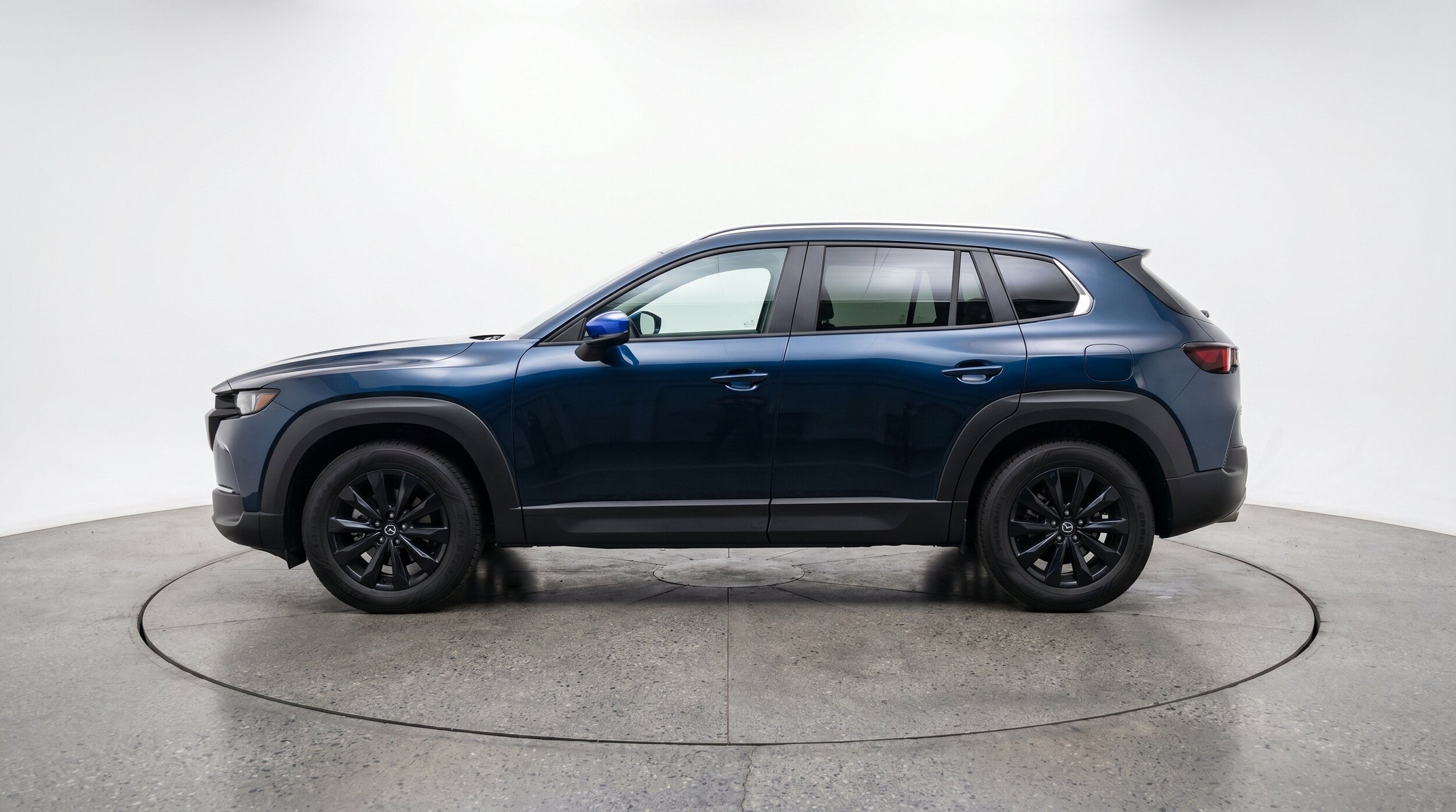 Thumbnail: 2025 Mazda CX-50 - 5