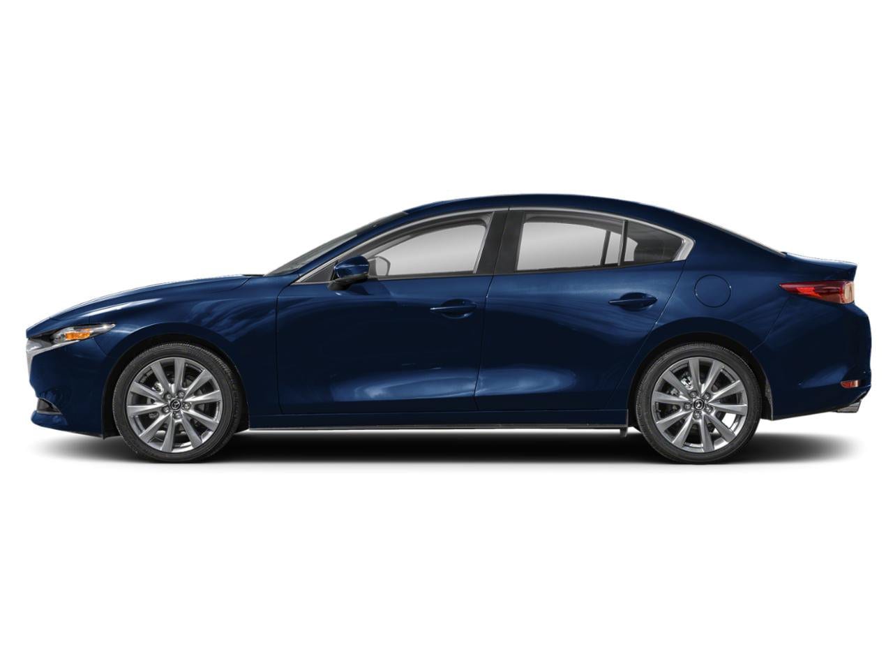 Thumbnail: 2025 Mazda Mazda3 - 3