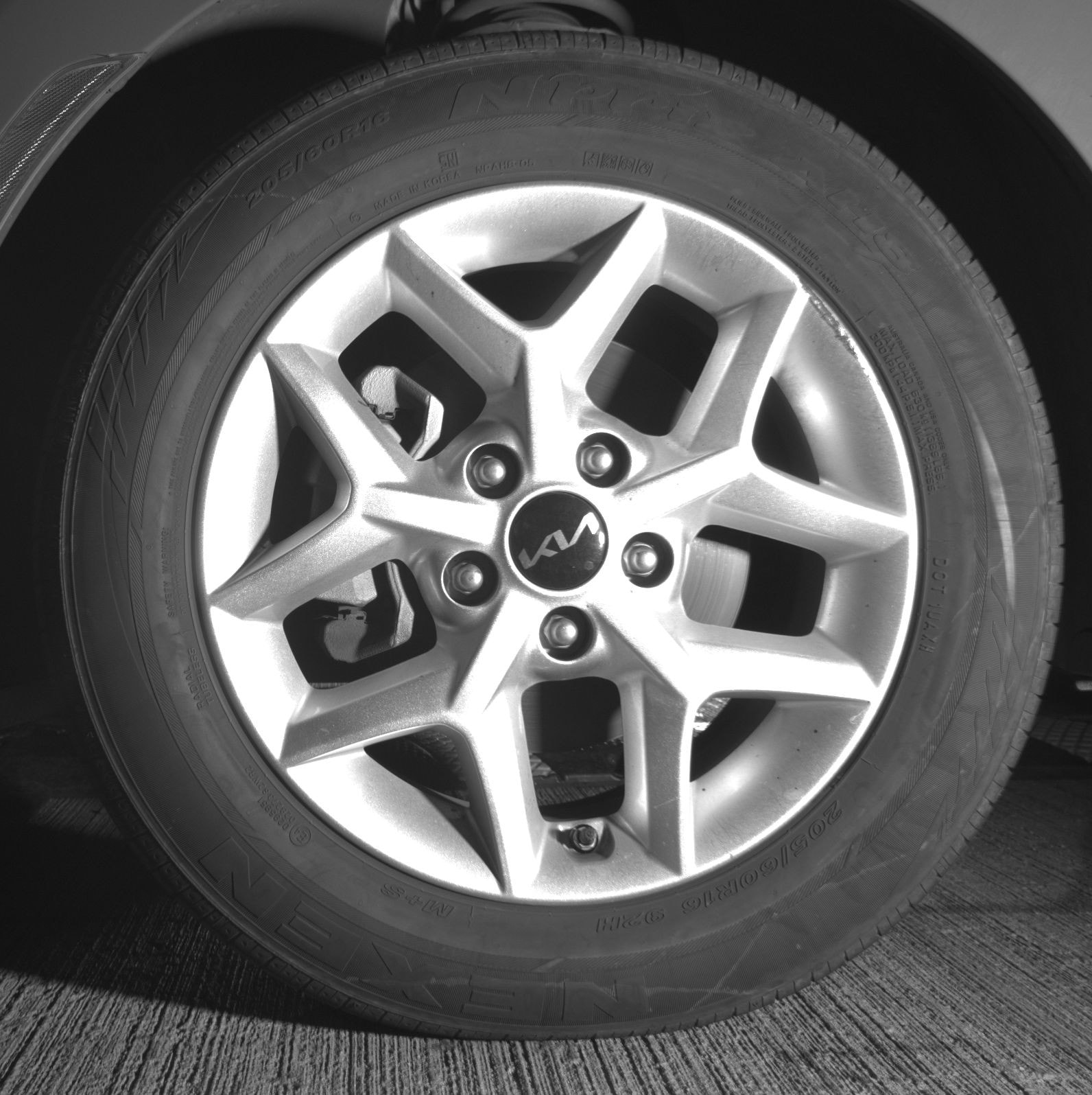 Thumbnail: 2025 Kia Soul - 9