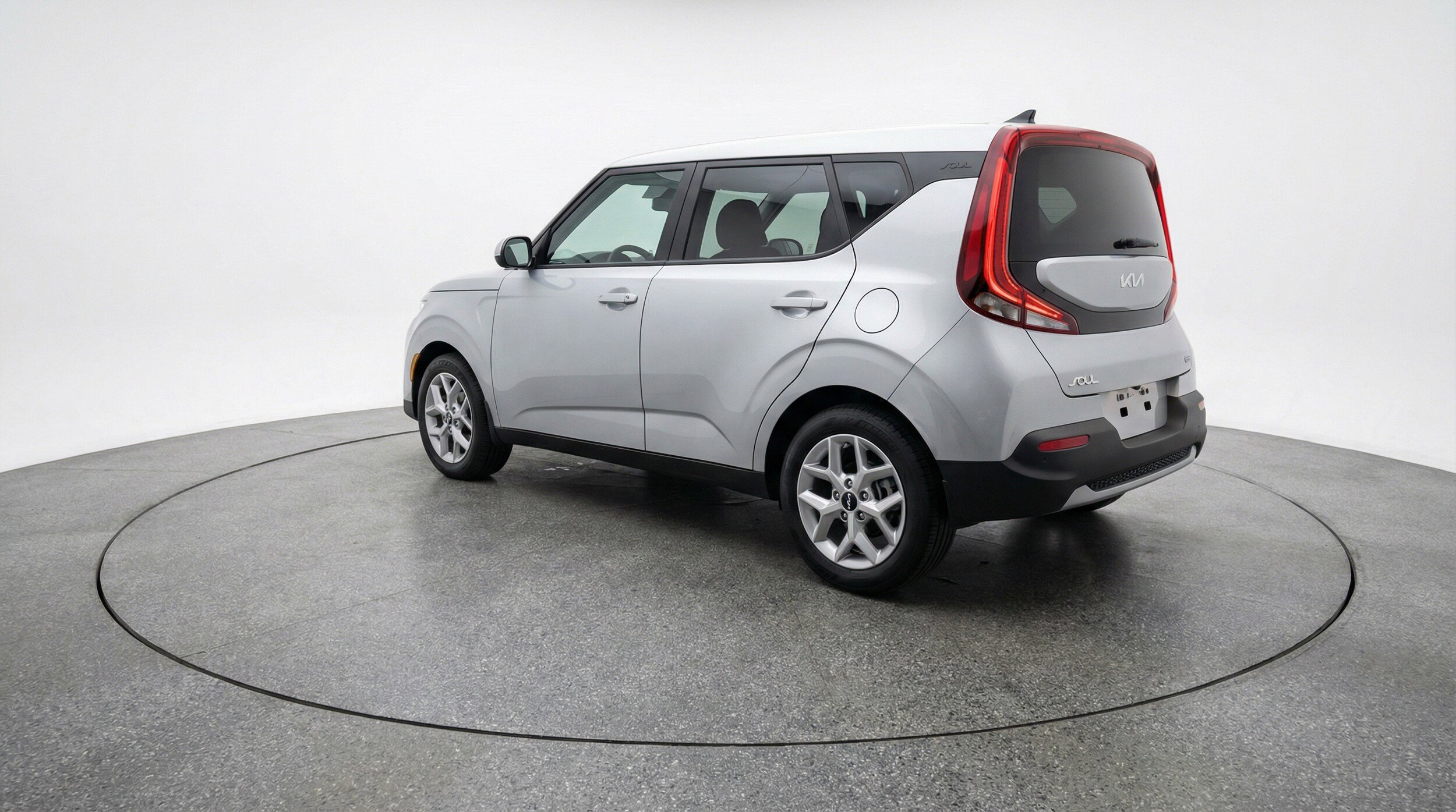 Thumbnail: 2025 Kia Soul - 6