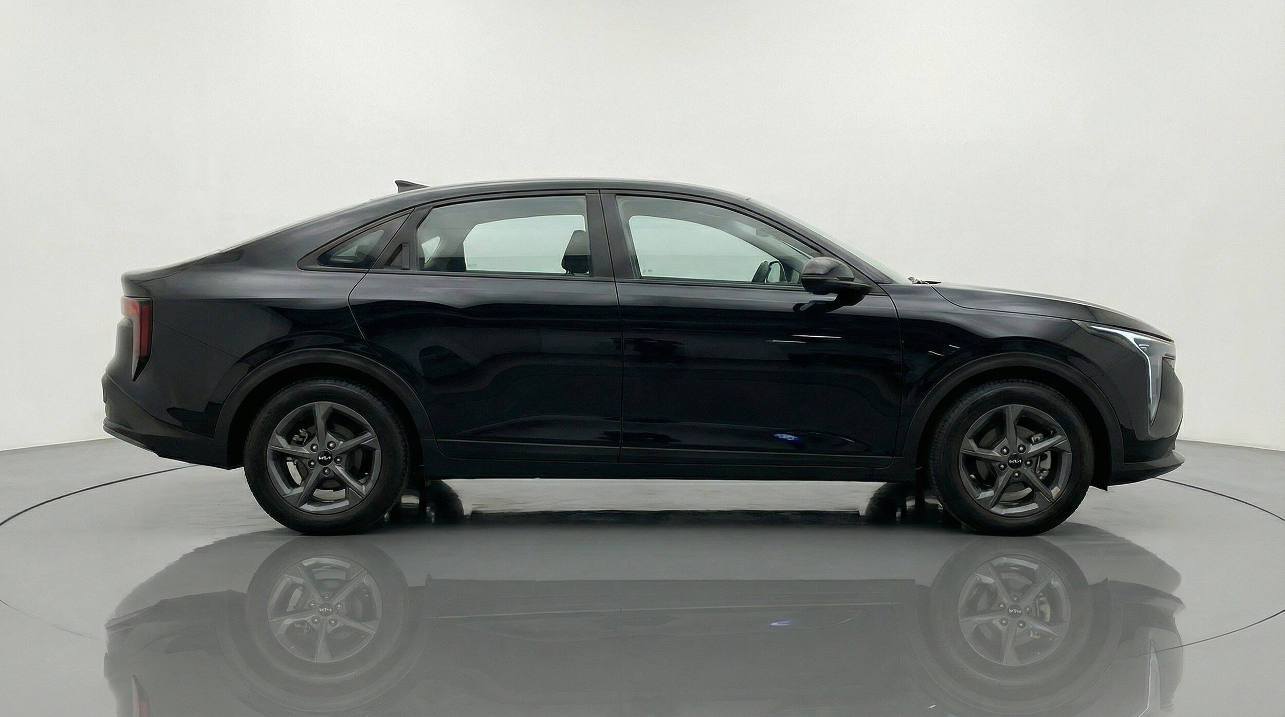 Thumbnail: 2025 Kia K4 - 11
