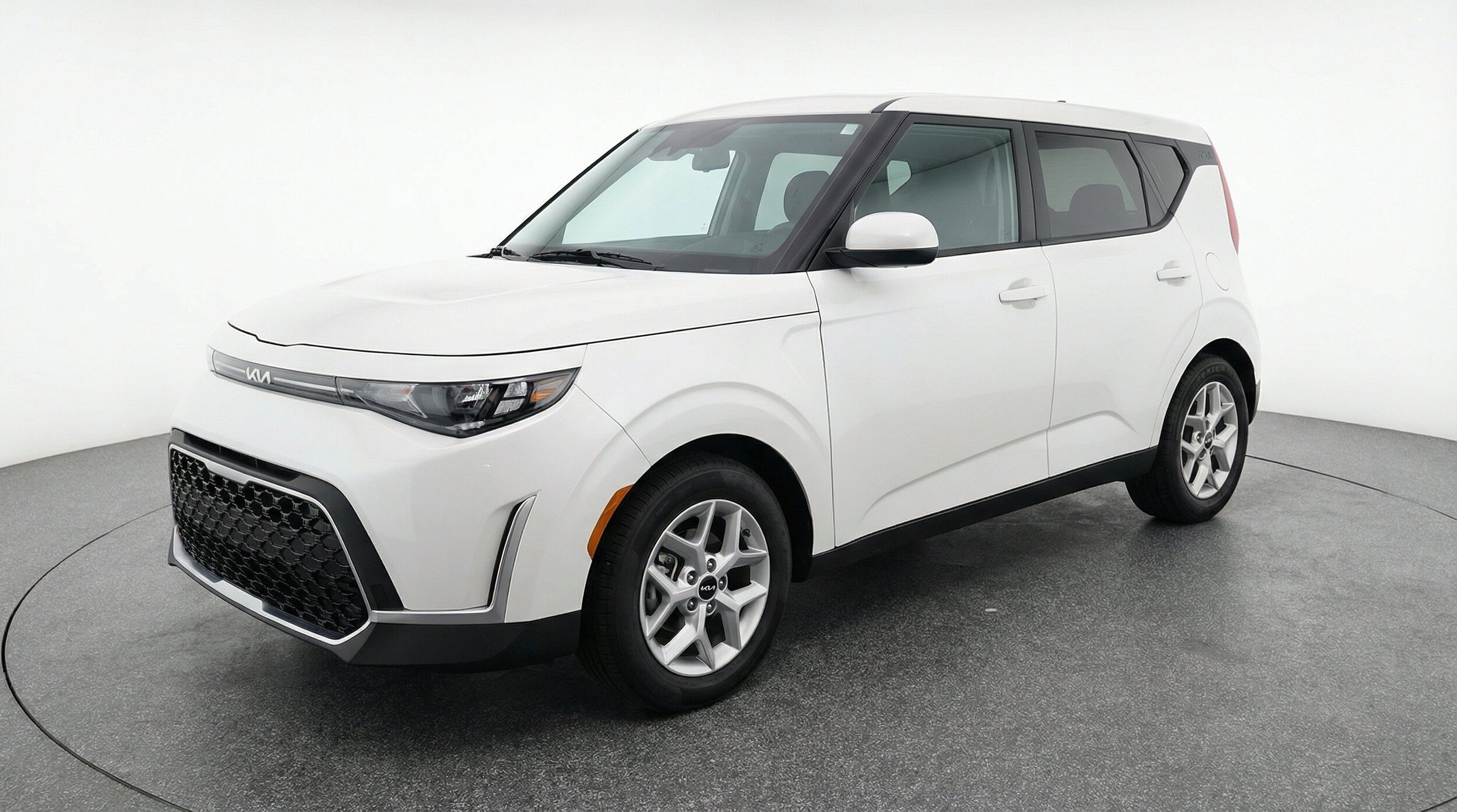 Thumbnail: 2025 Kia Soul - 3