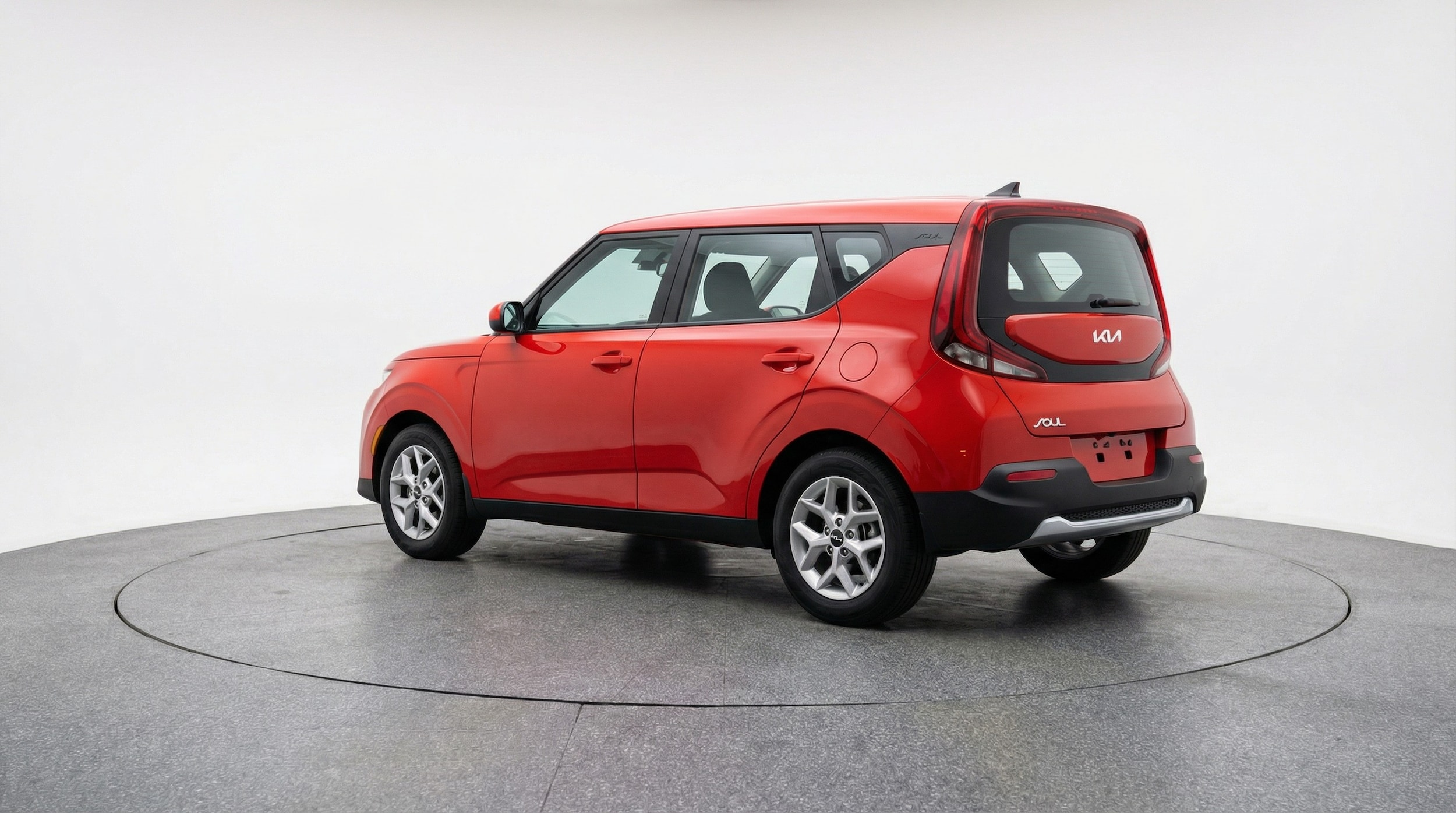 Thumbnail: 2025 Kia Soul - 5