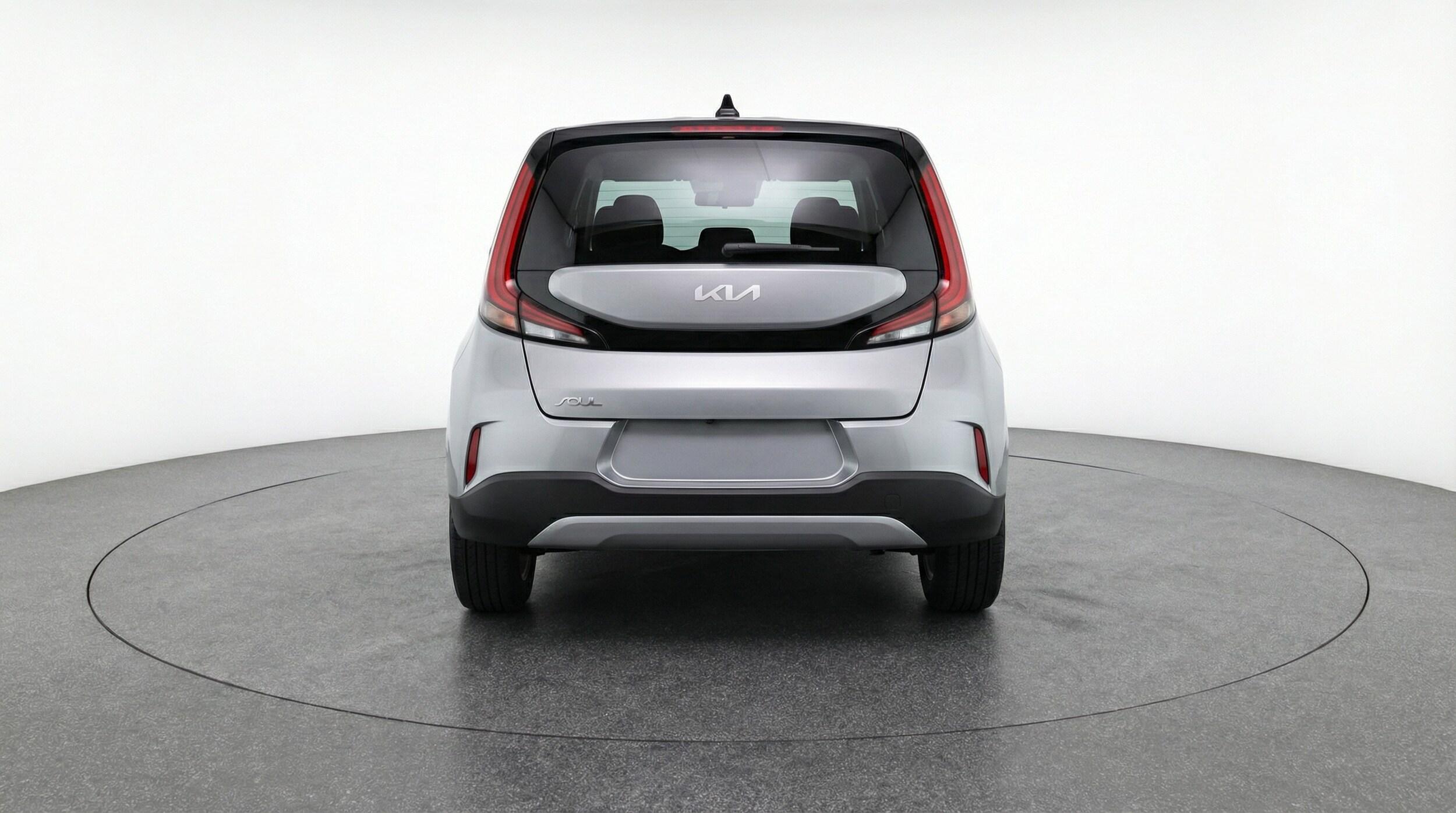 Thumbnail: 2025 Kia Soul - 6