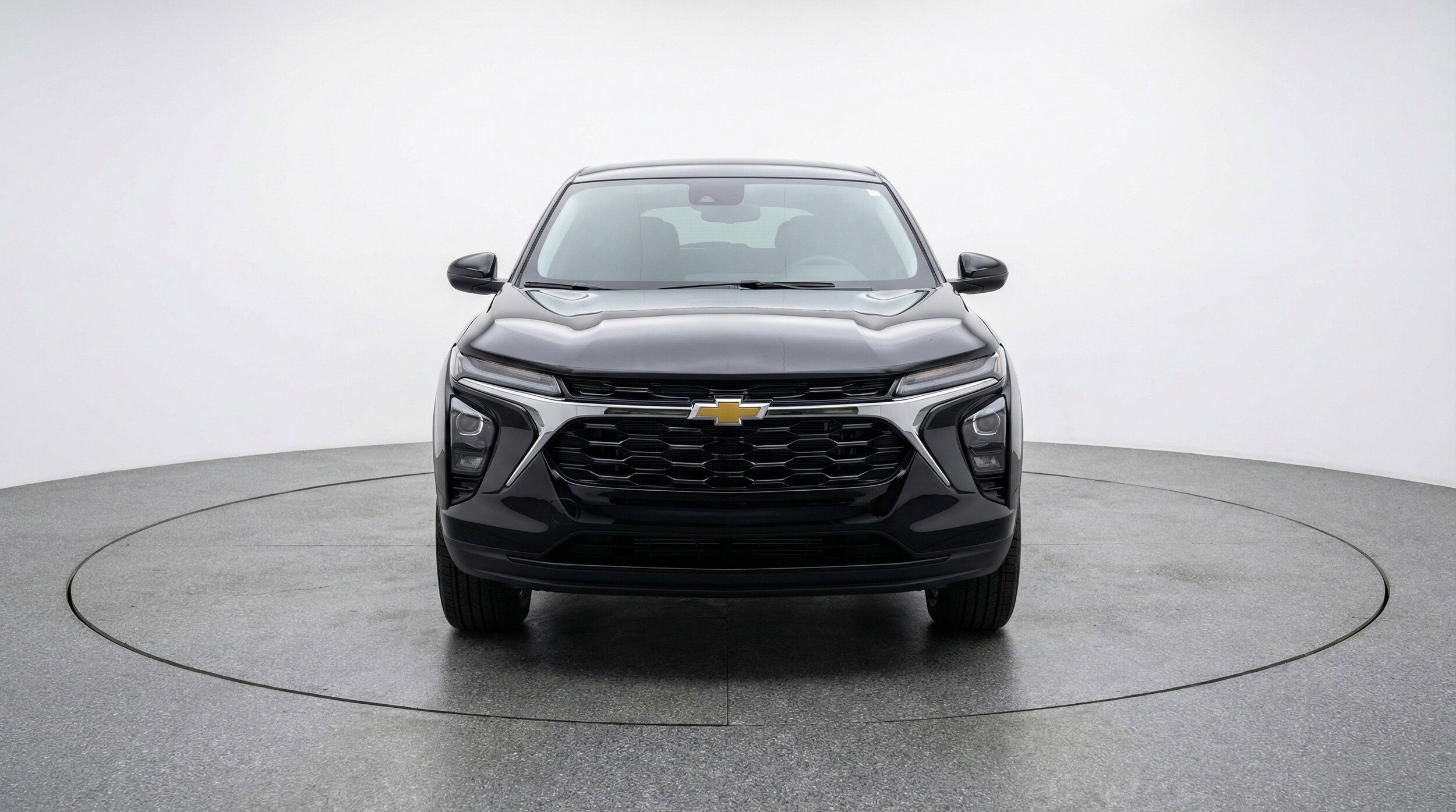 Thumbnail: 2025 Chevrolet TrailBlazer - 2