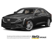 2023 Cadillac CT4 Premium Luxury -
                  Honolulu, HI