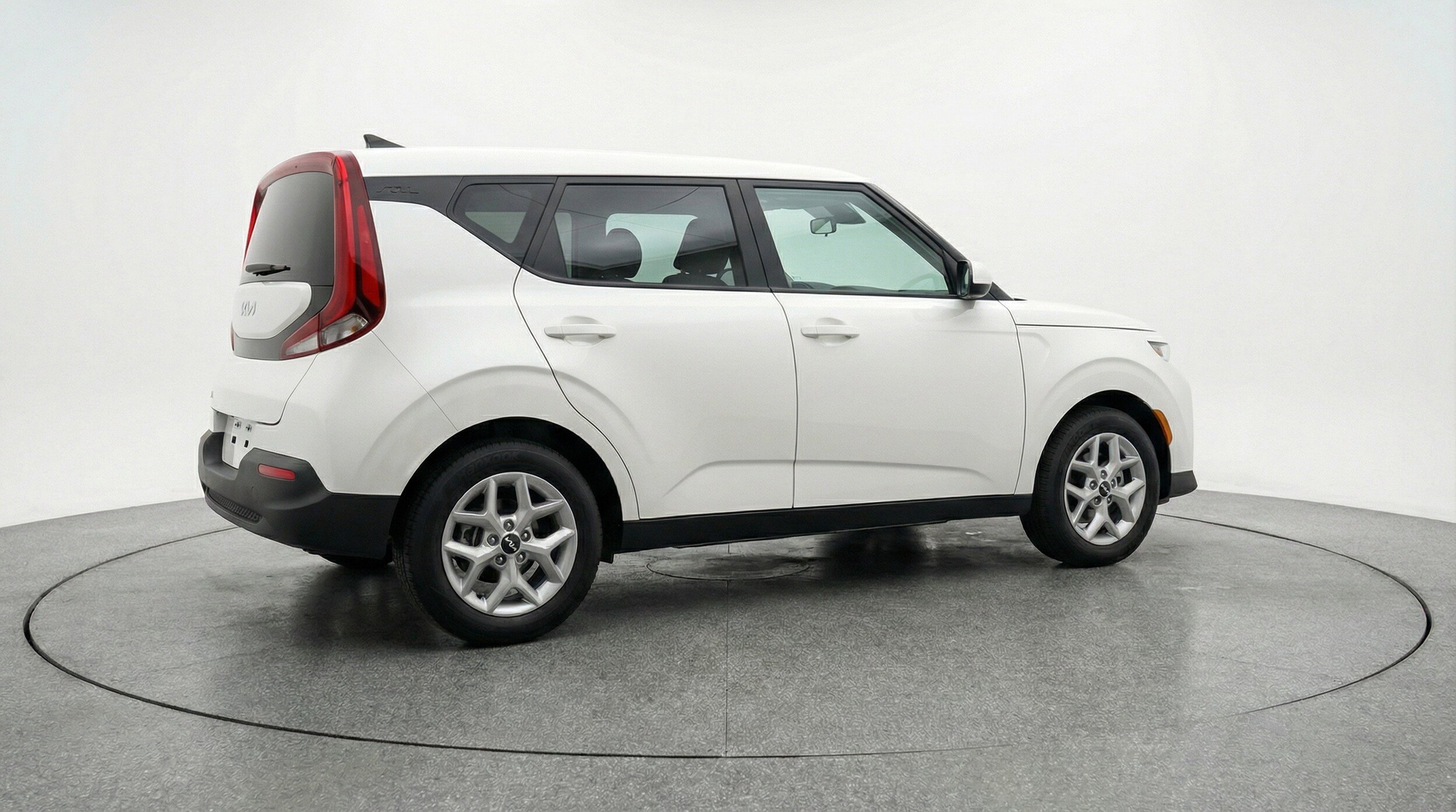 Thumbnail: 2025 Kia Soul - 9