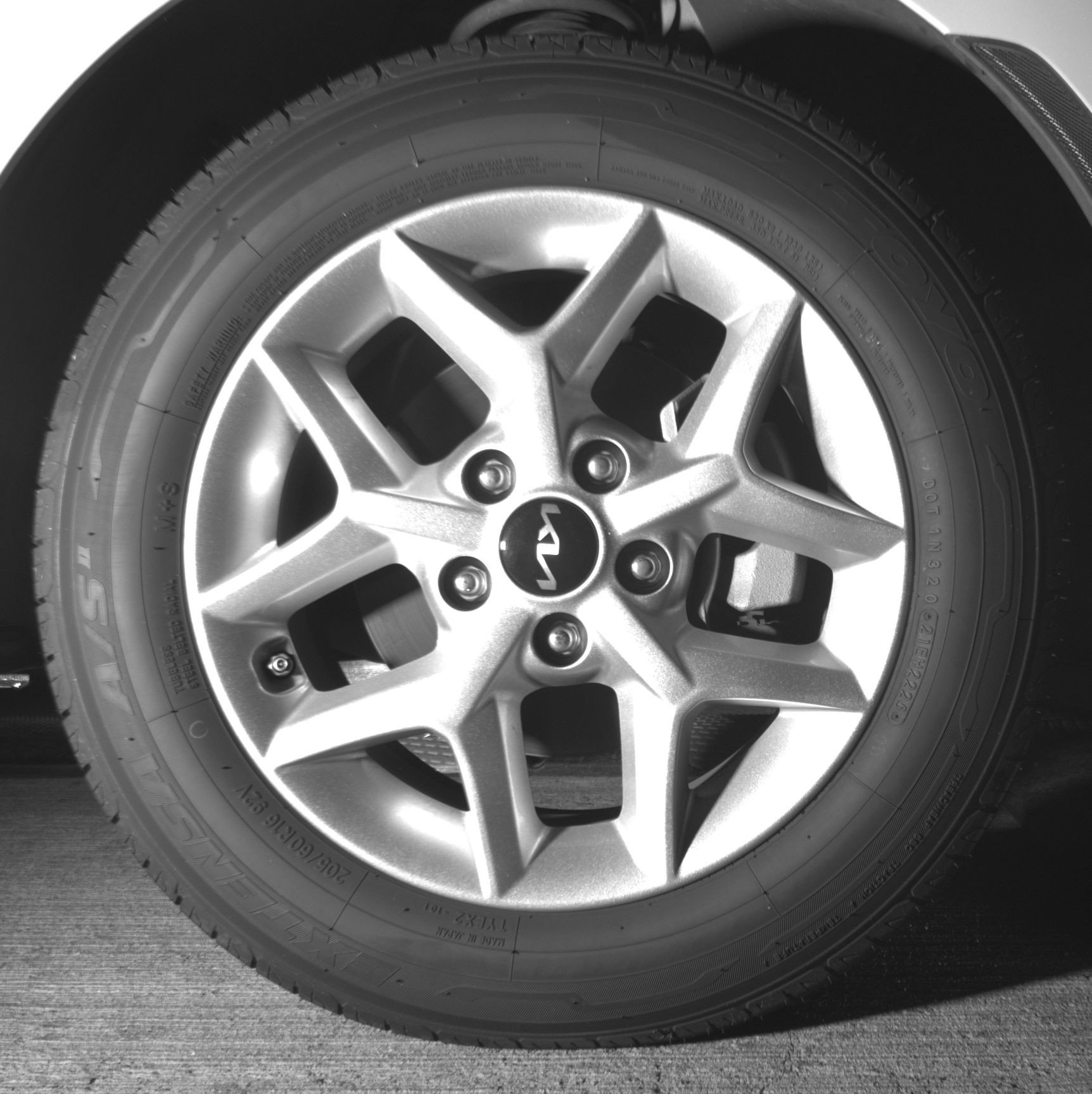 Thumbnail: 2025 Kia Soul - 13