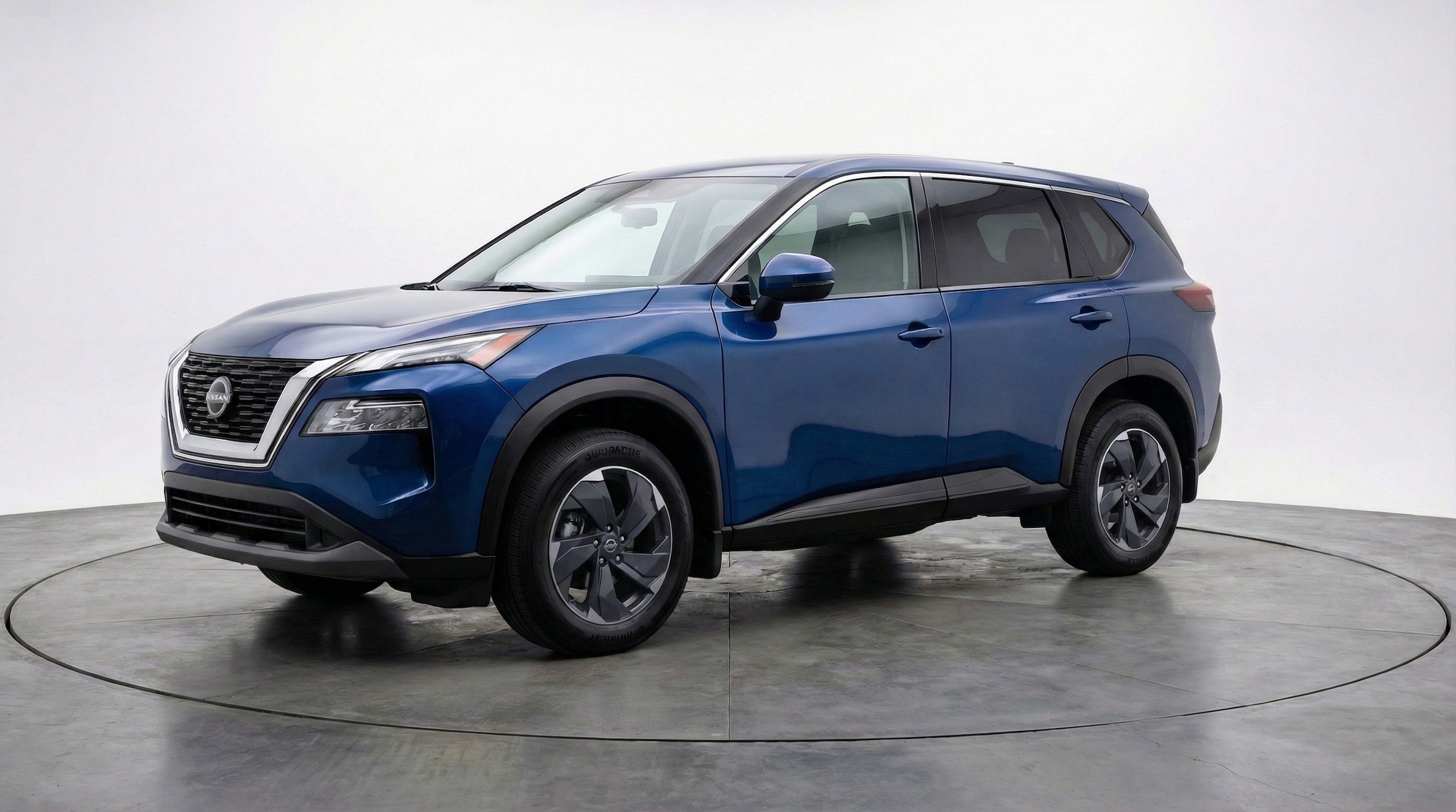Thumbnail: 2025 Nissan Rogue - 3