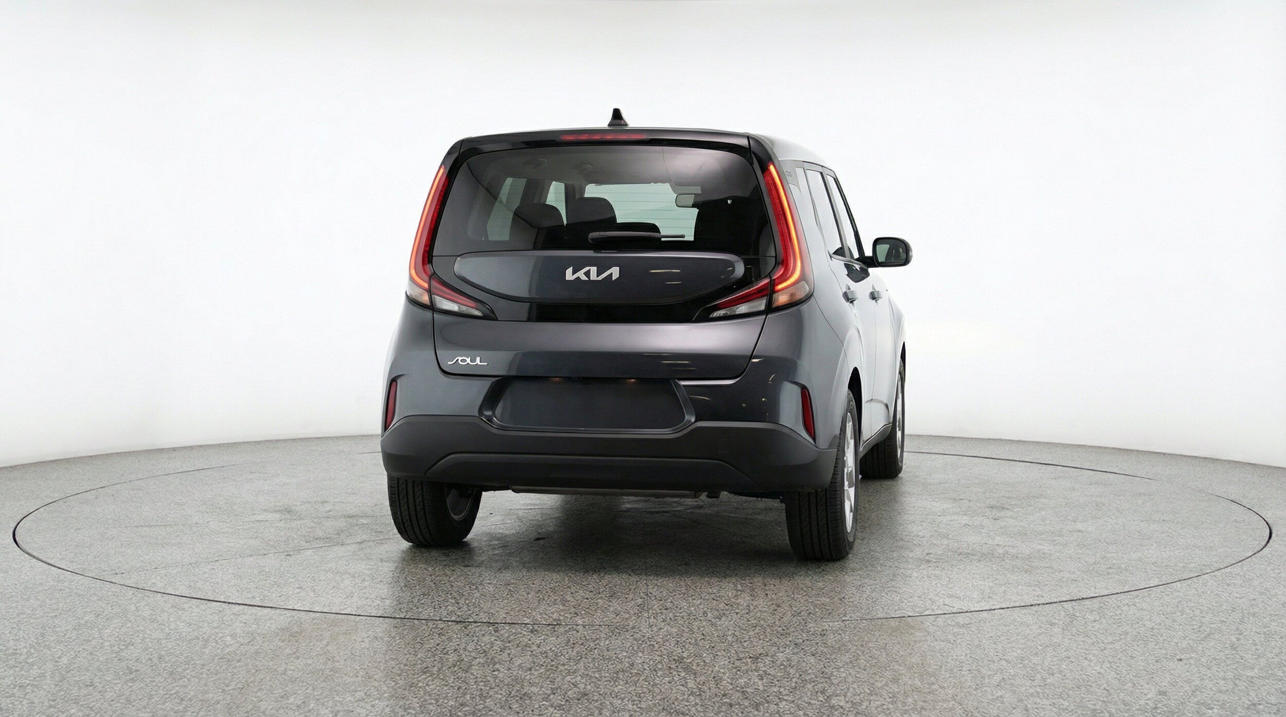Thumbnail: 2025 Kia Soul - 7