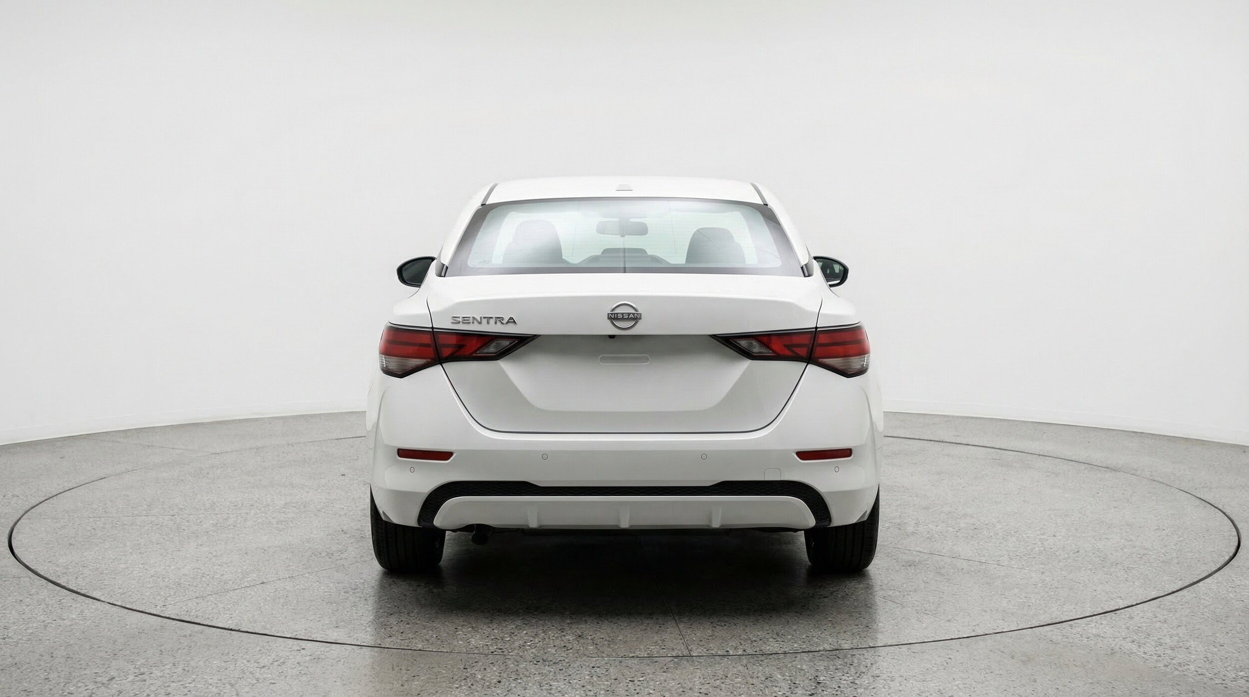 Thumbnail: 2025 Nissan Sentra - 7