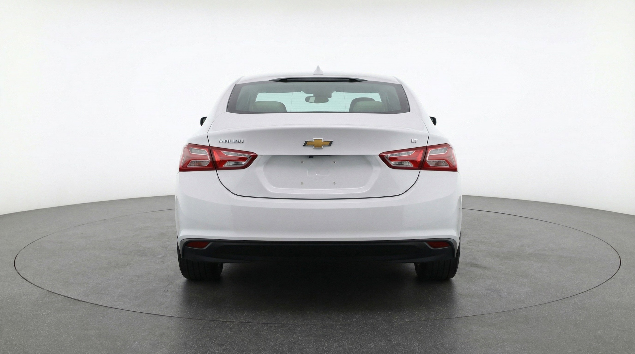 Thumbnail: 2024 Chevrolet Malibu - 7