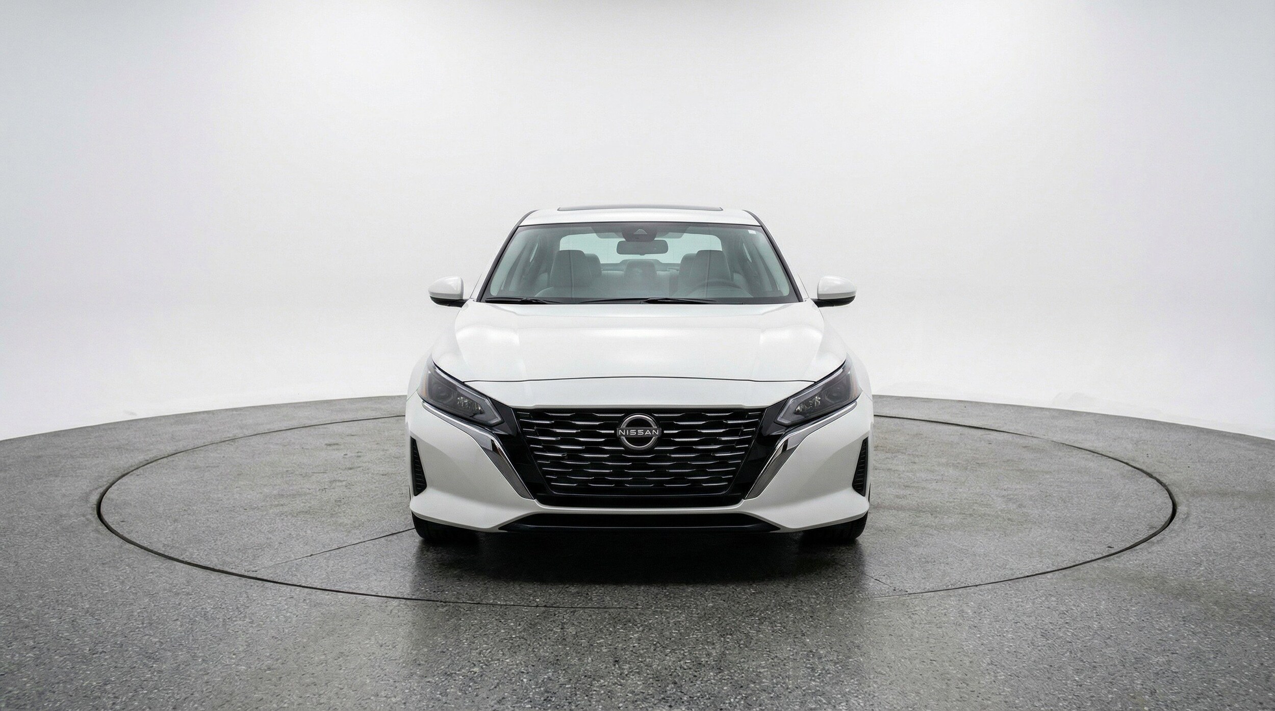 Thumbnail: 2025 Nissan Altima - 2