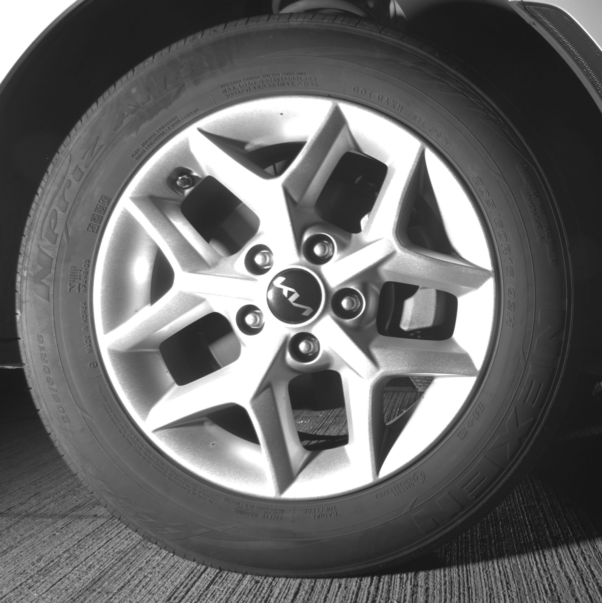 Thumbnail: 2025 Kia Soul - 10