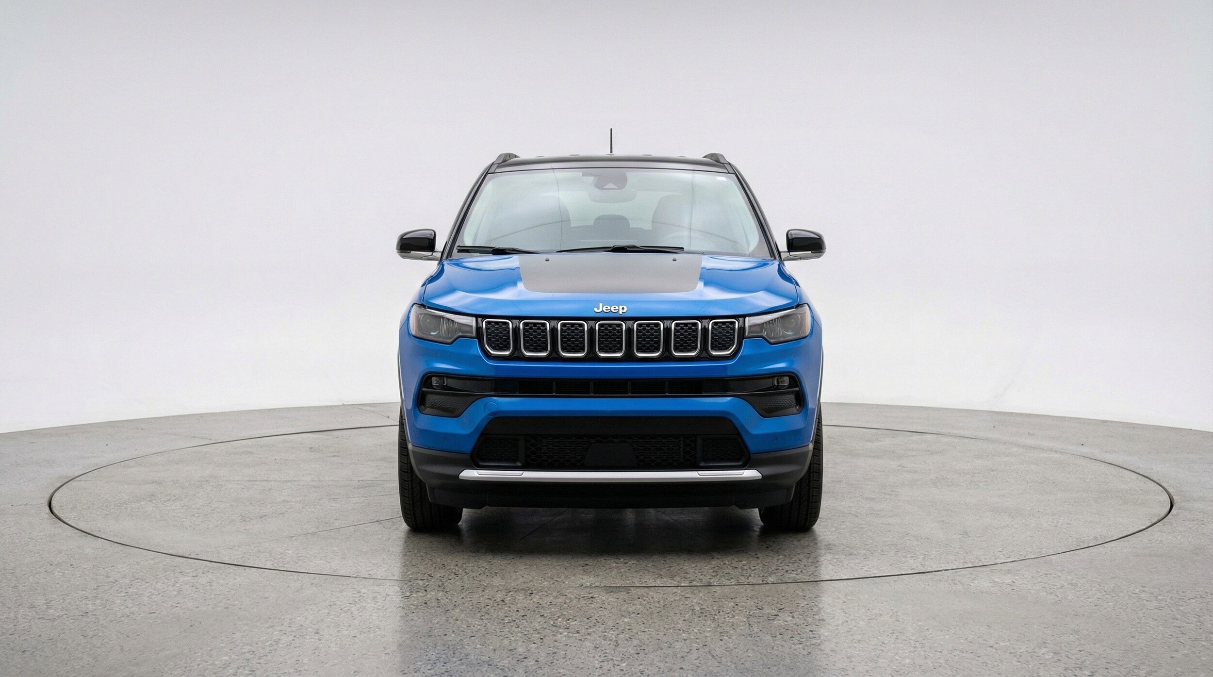 Thumbnail: 2025 Jeep Compass - 2